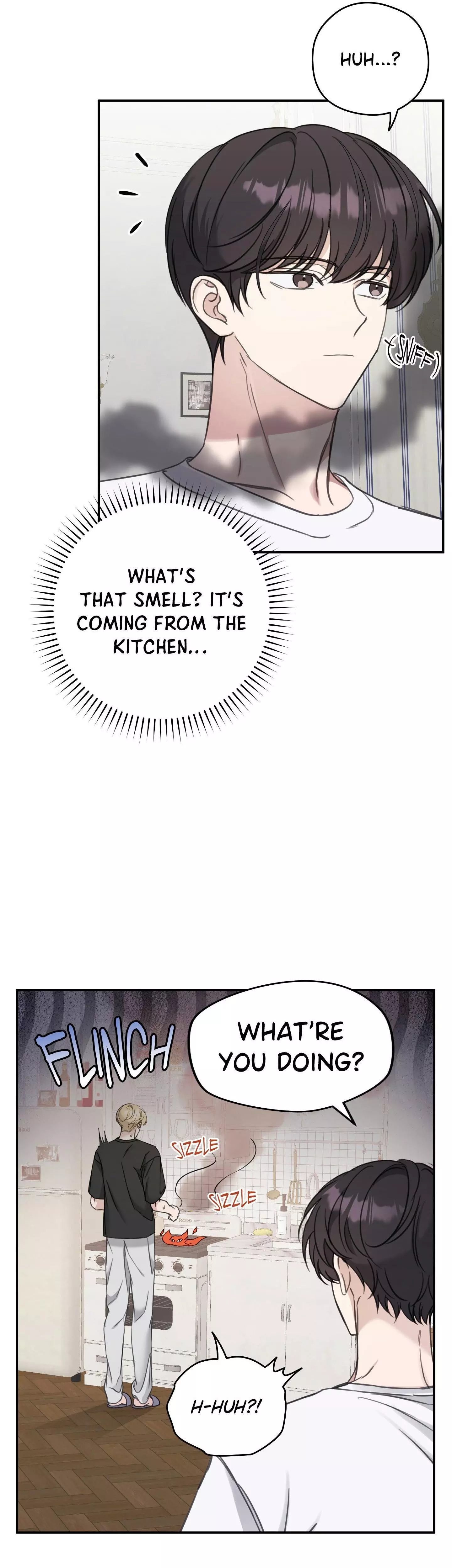 Bias Wrecker - Chapter 8 Page 10
