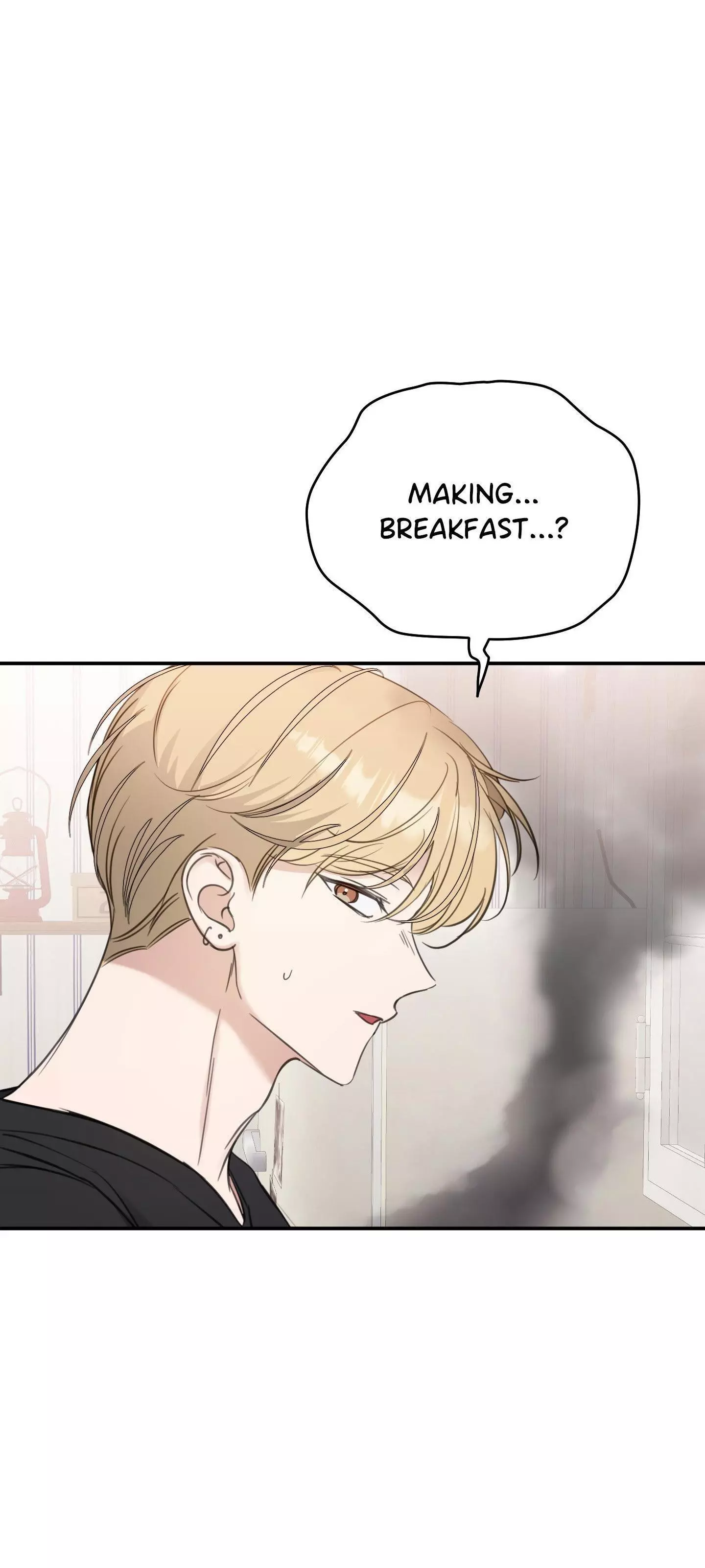 Bias Wrecker - Chapter 8 Page 11