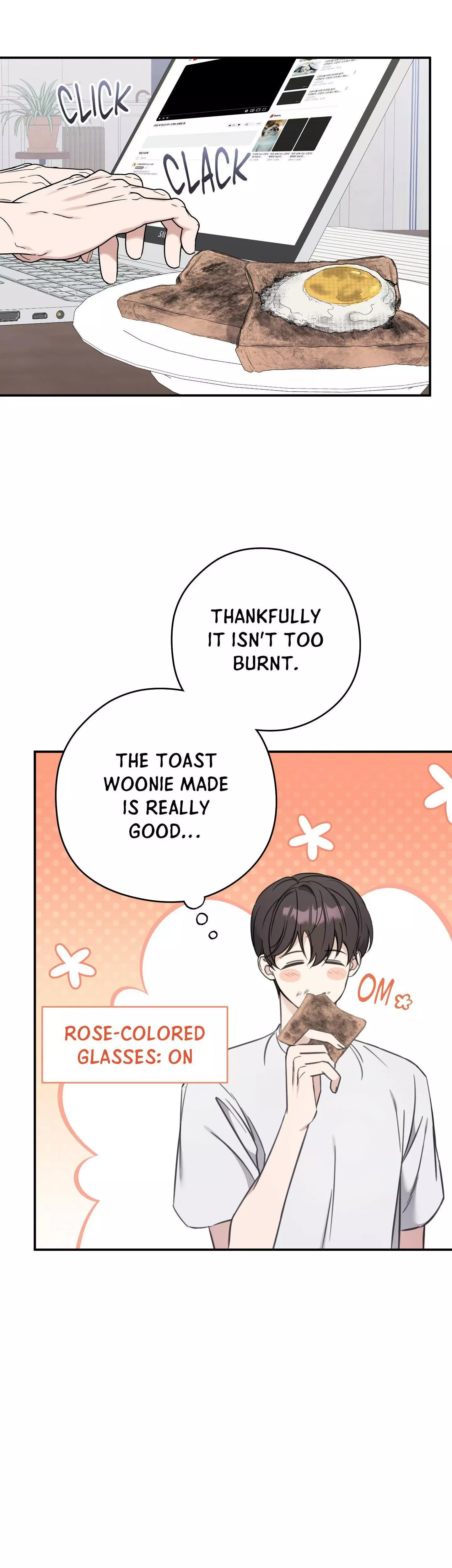 Bias Wrecker - Chapter 8 Page 13