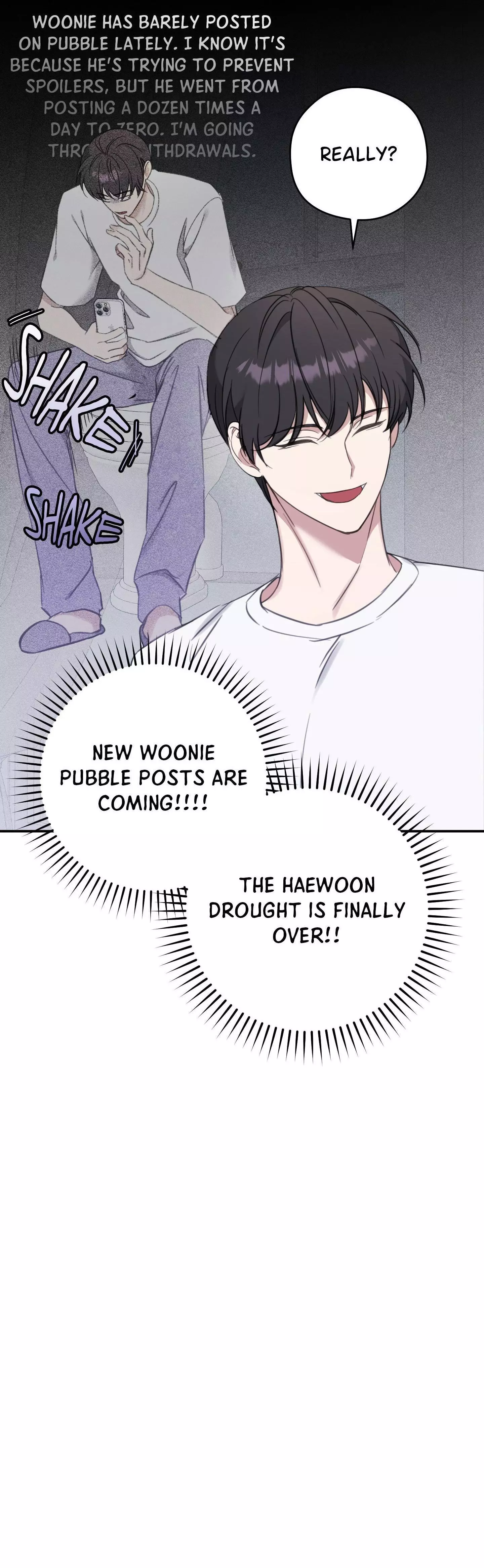 Bias Wrecker - Chapter 8 Page 15