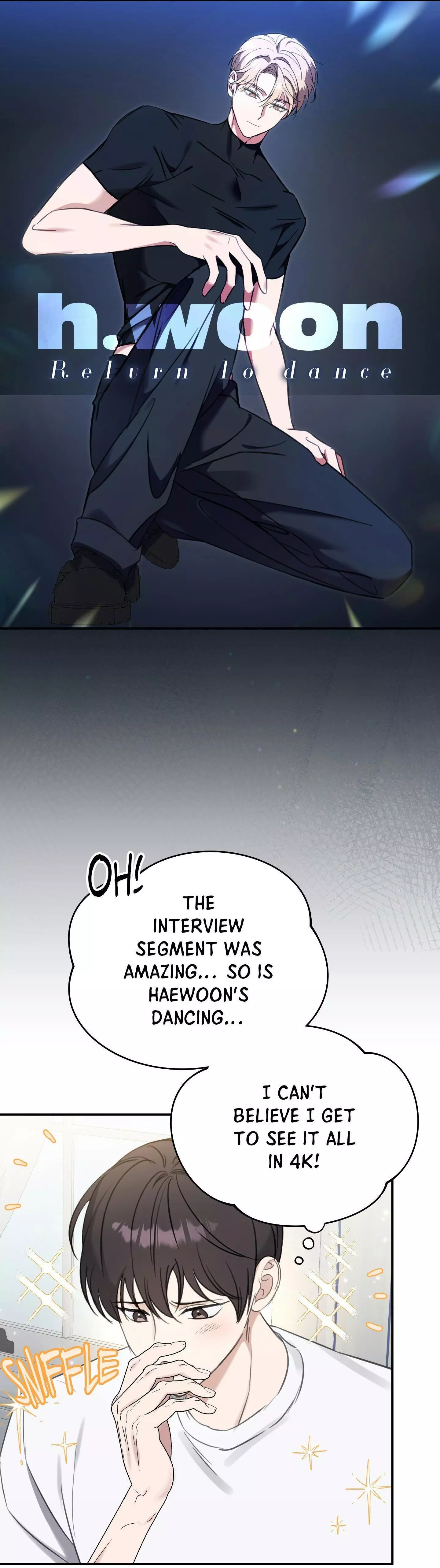 Bias Wrecker - Chapter 8 Page 17