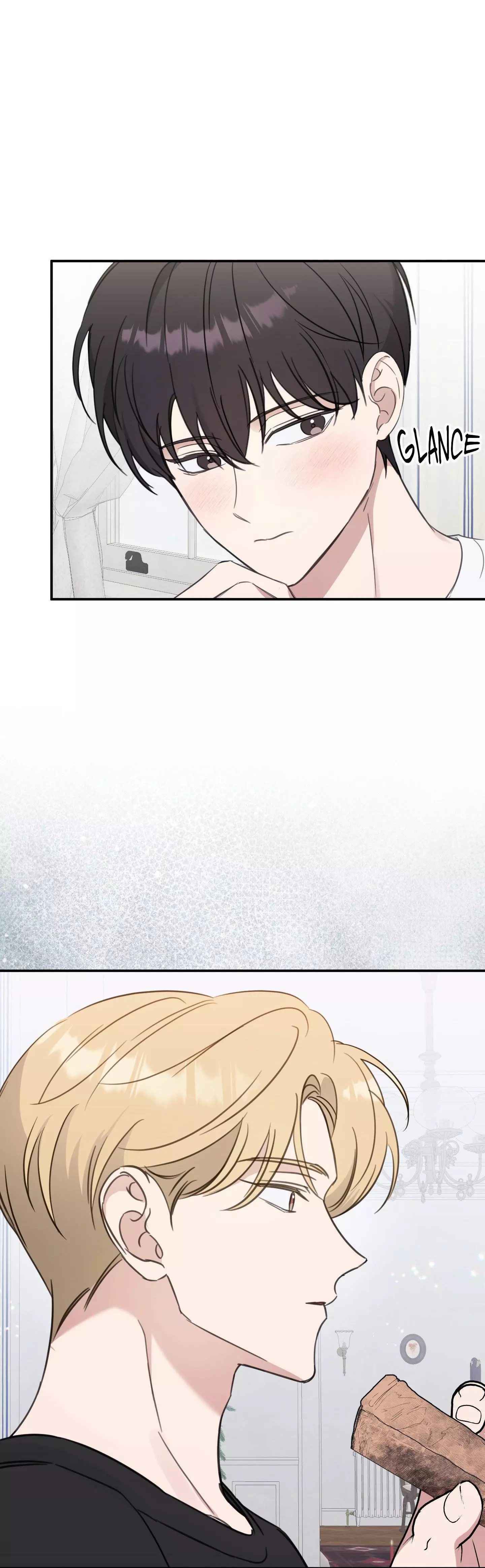 Bias Wrecker - Chapter 8 Page 18