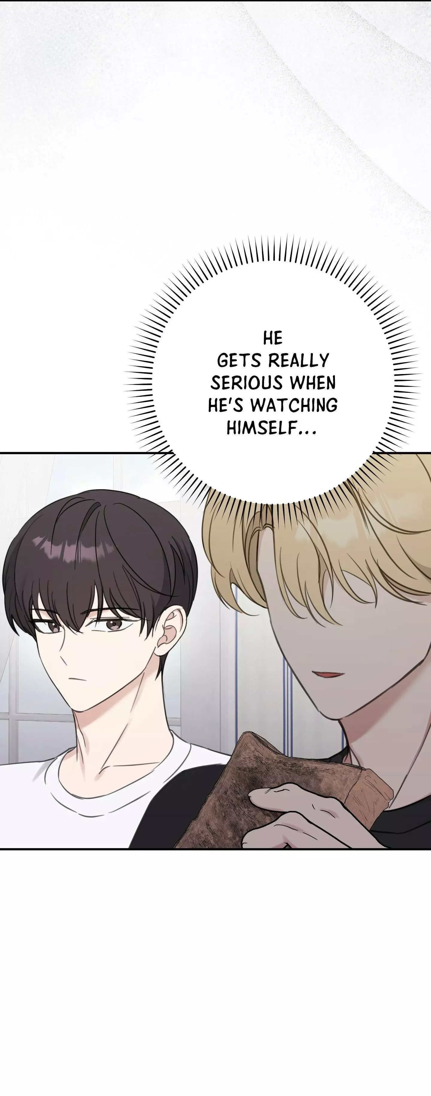 Bias Wrecker - Chapter 8 Page 19