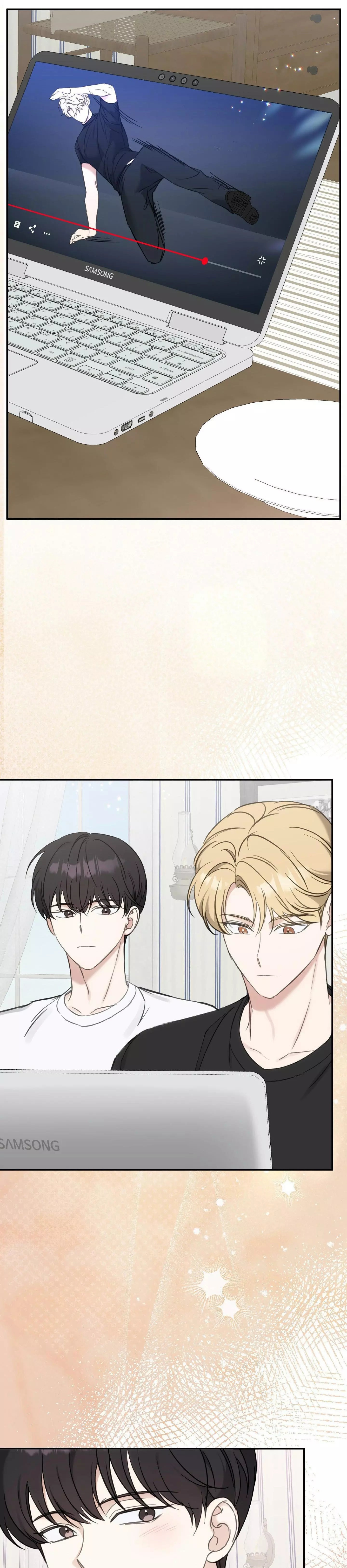 Bias Wrecker - Chapter 8 Page 21