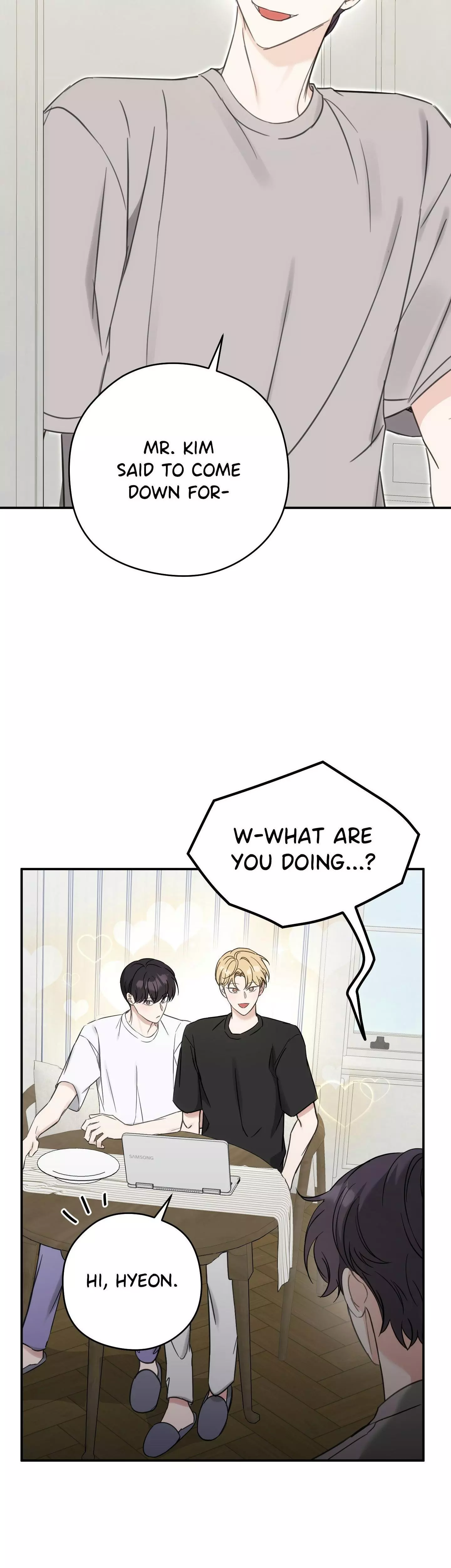 Bias Wrecker - Chapter 8 Page 23