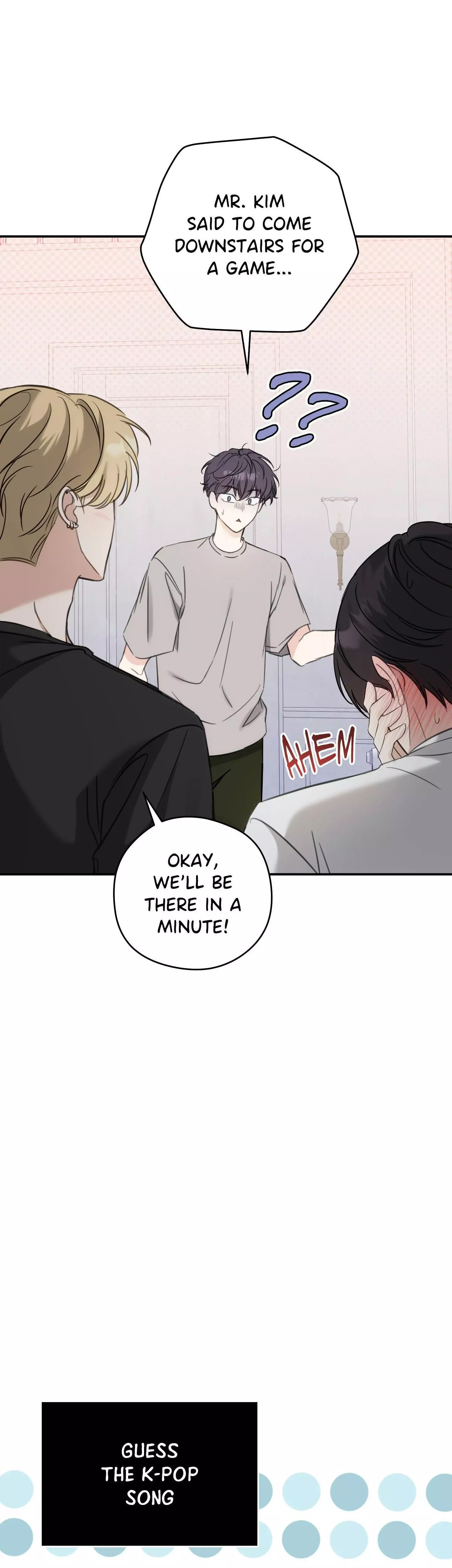 Bias Wrecker - Chapter 8 Page 24