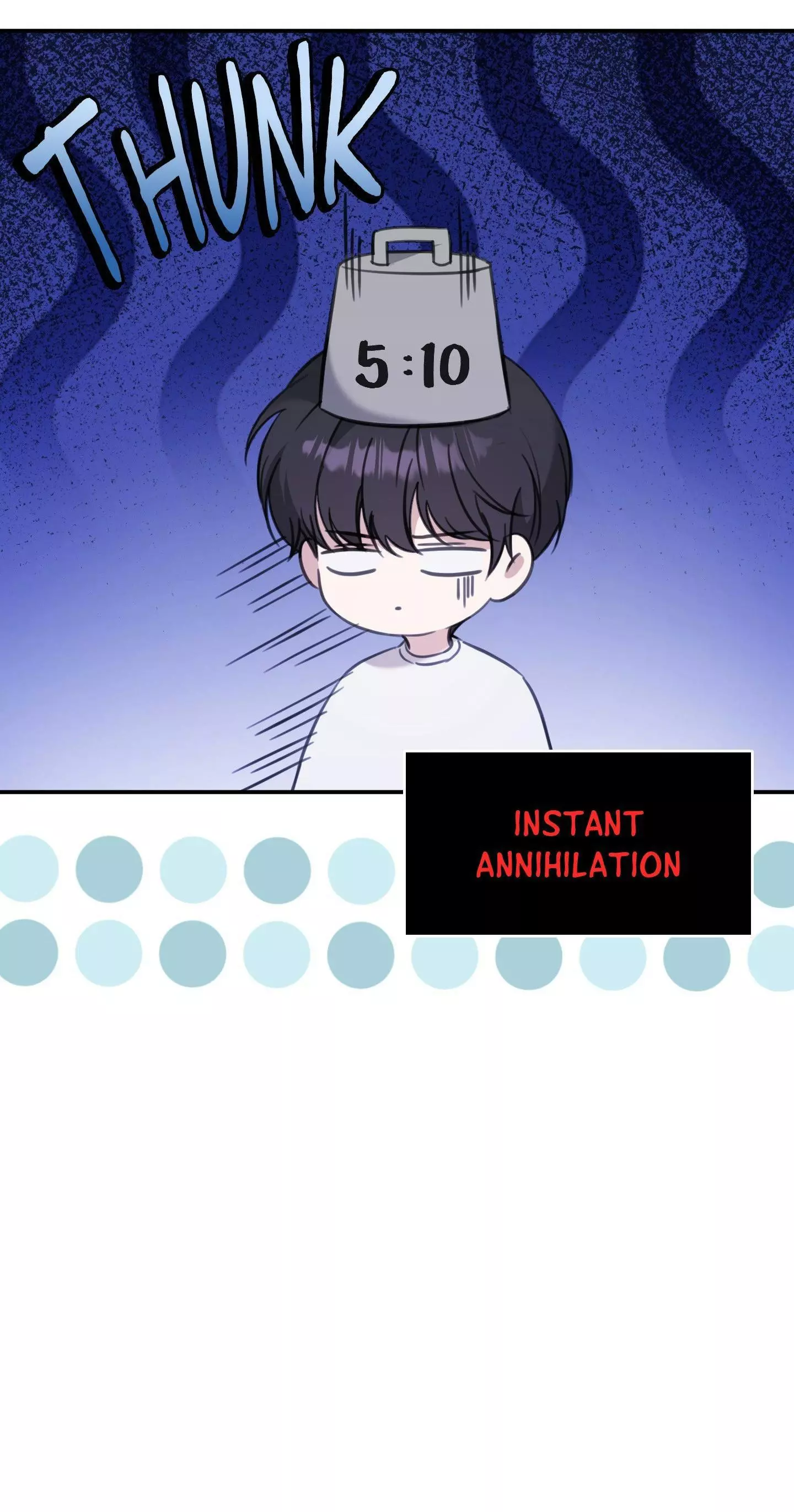 Bias Wrecker - Chapter 8 Page 25