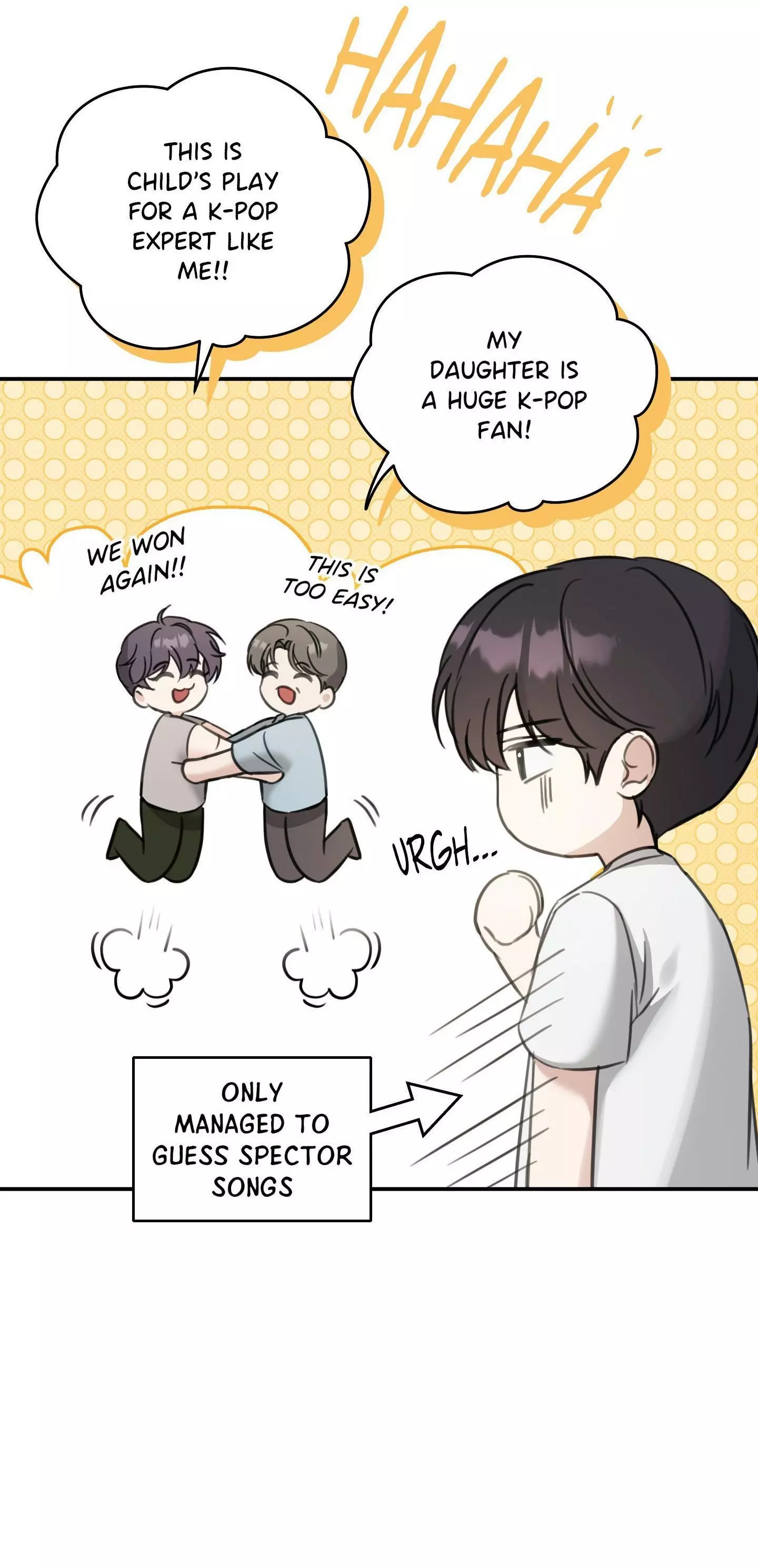 Bias Wrecker - Chapter 8 Page 26