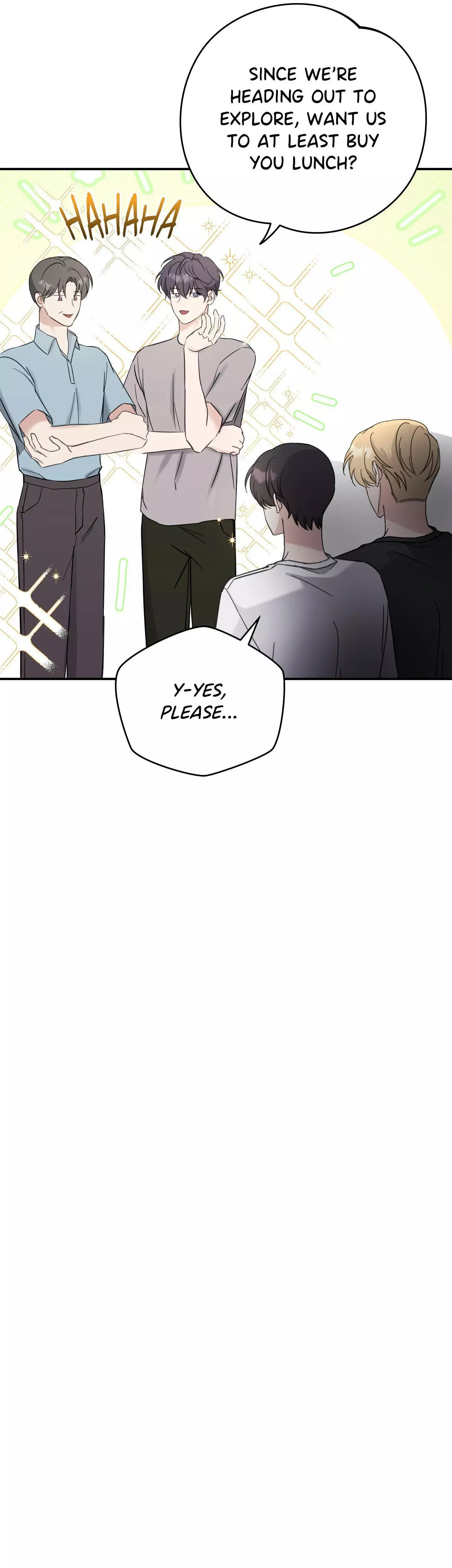 Bias Wrecker - Chapter 8 Page 28