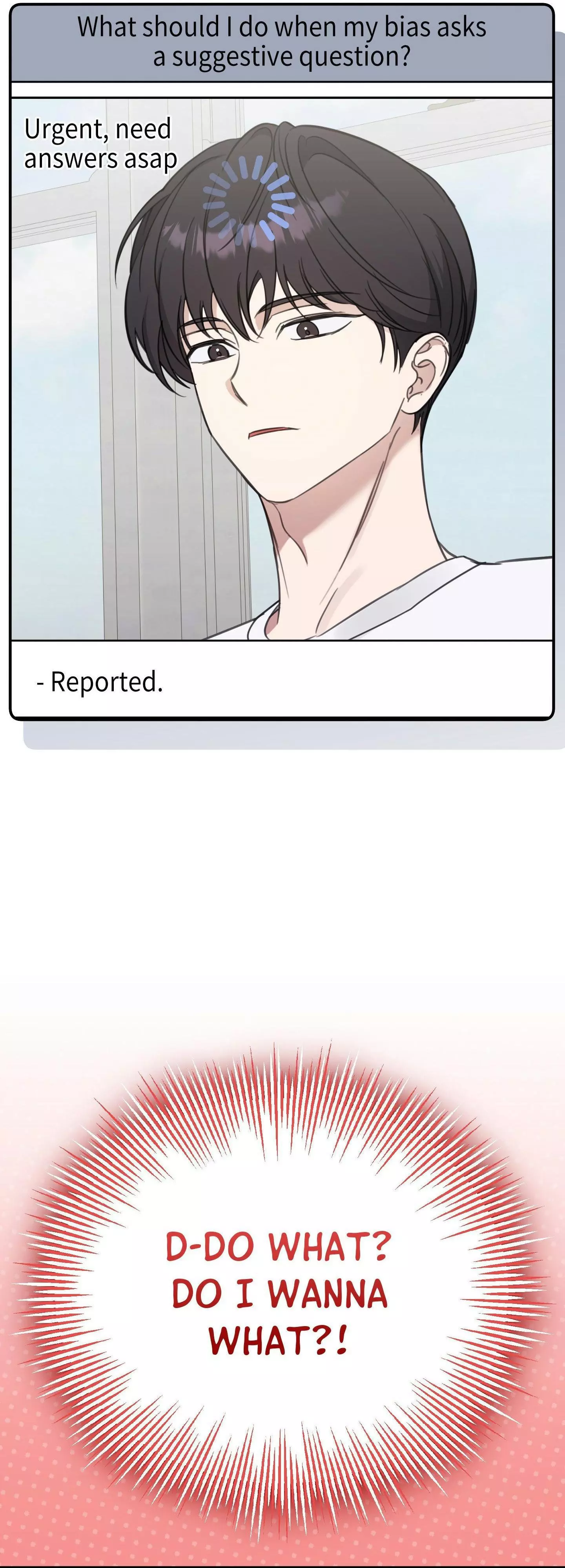Bias Wrecker - Chapter 8 Page 3