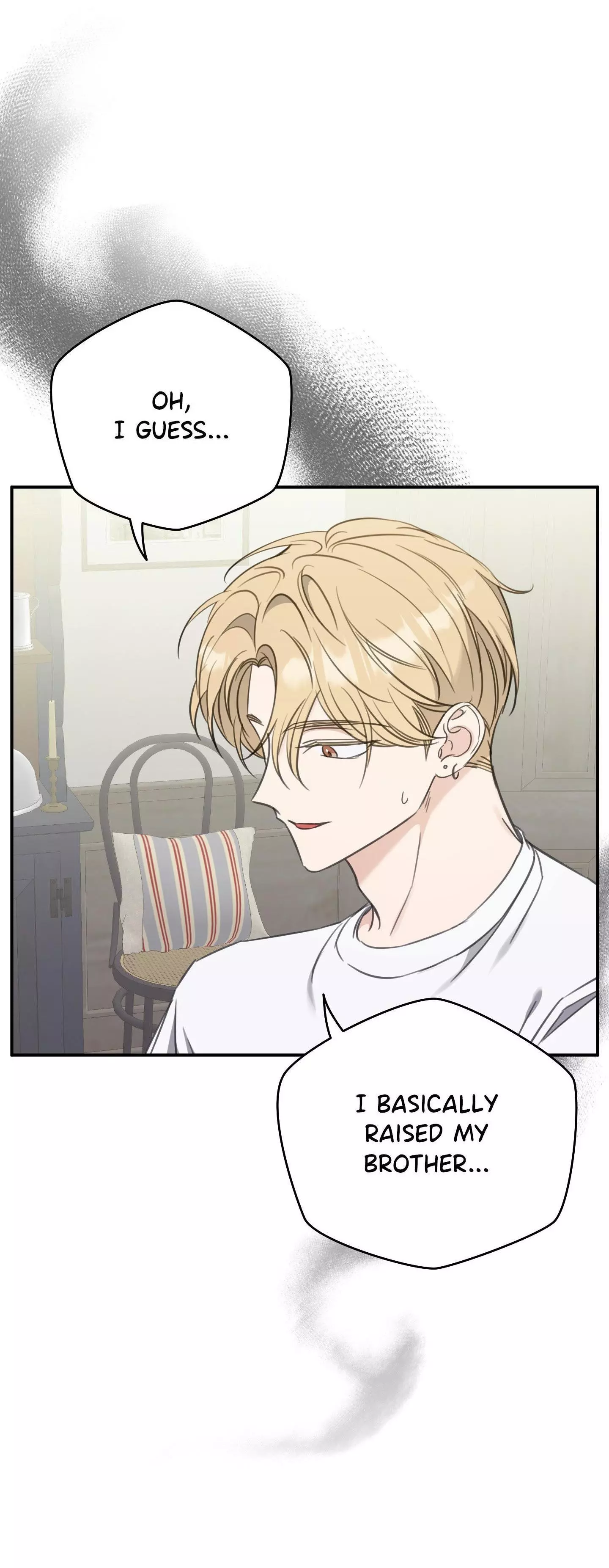 Bias Wrecker - Chapter 8 Page 35