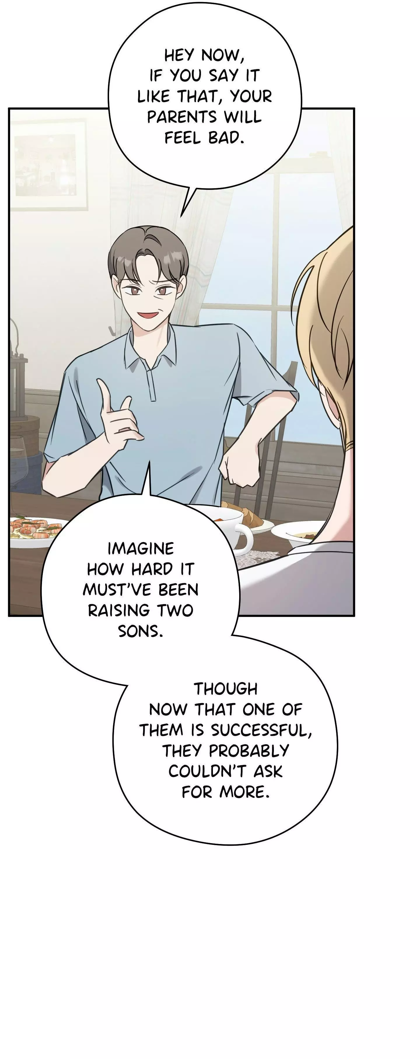 Bias Wrecker - Chapter 8 Page 36