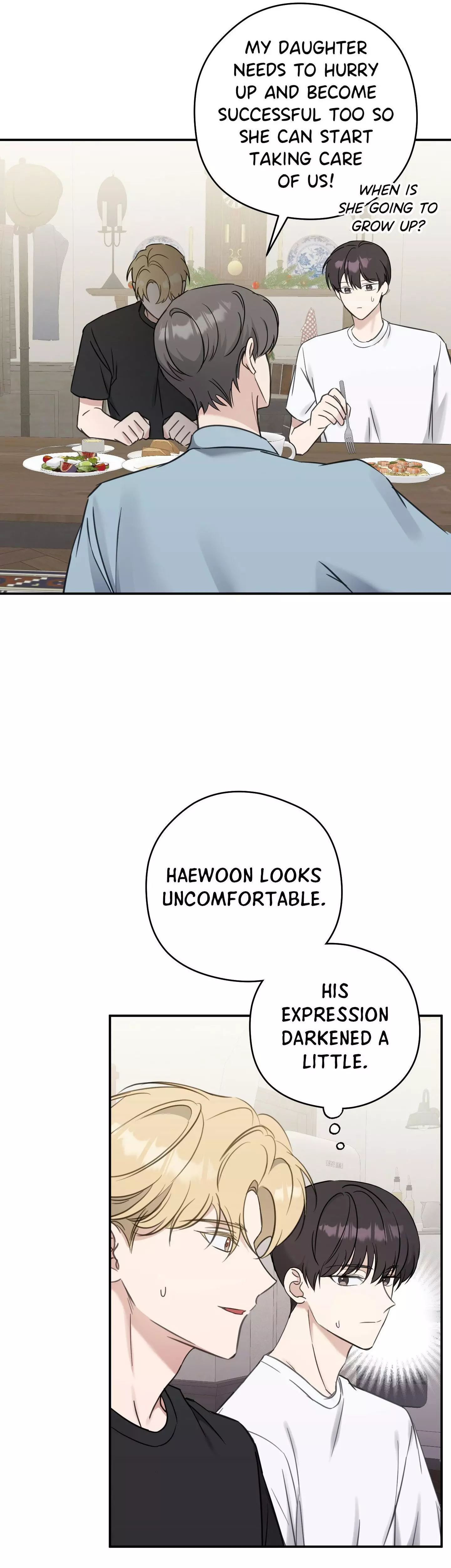 Bias Wrecker - Chapter 8 Page 37