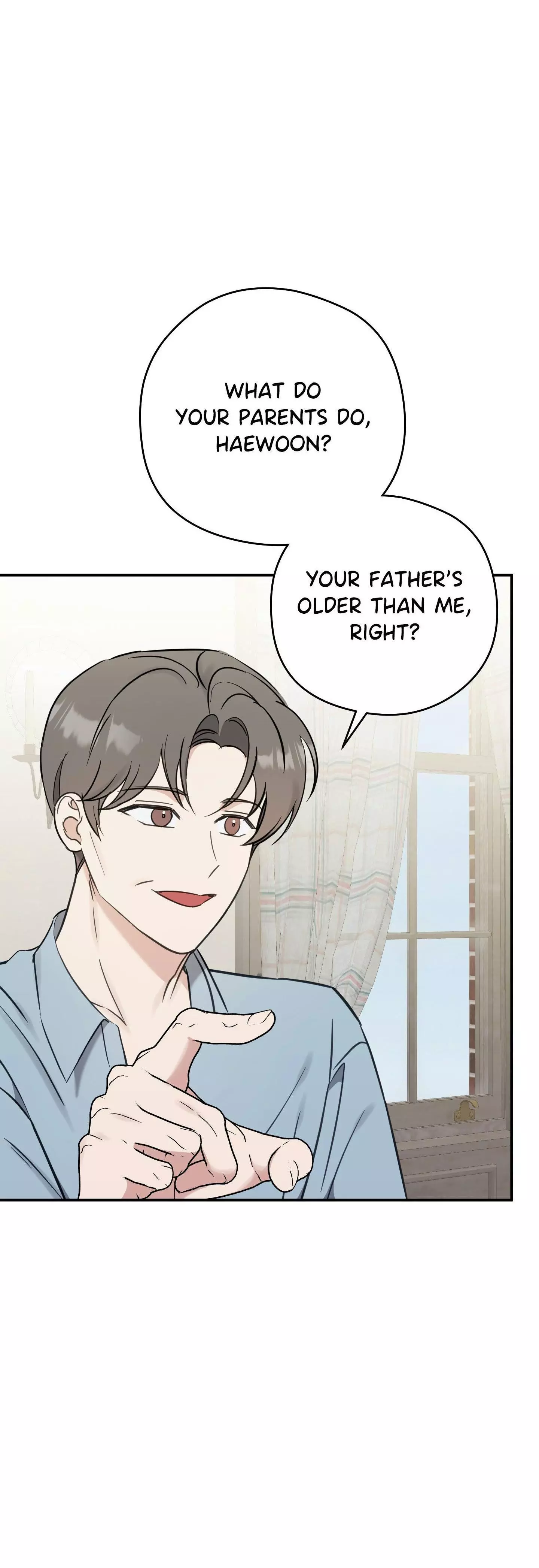 Bias Wrecker - Chapter 8 Page 38