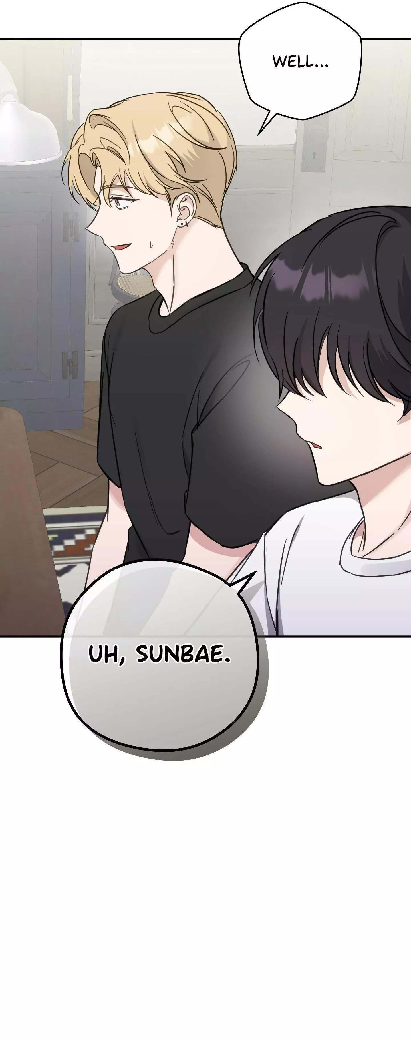 Bias Wrecker - Chapter 8 Page 39