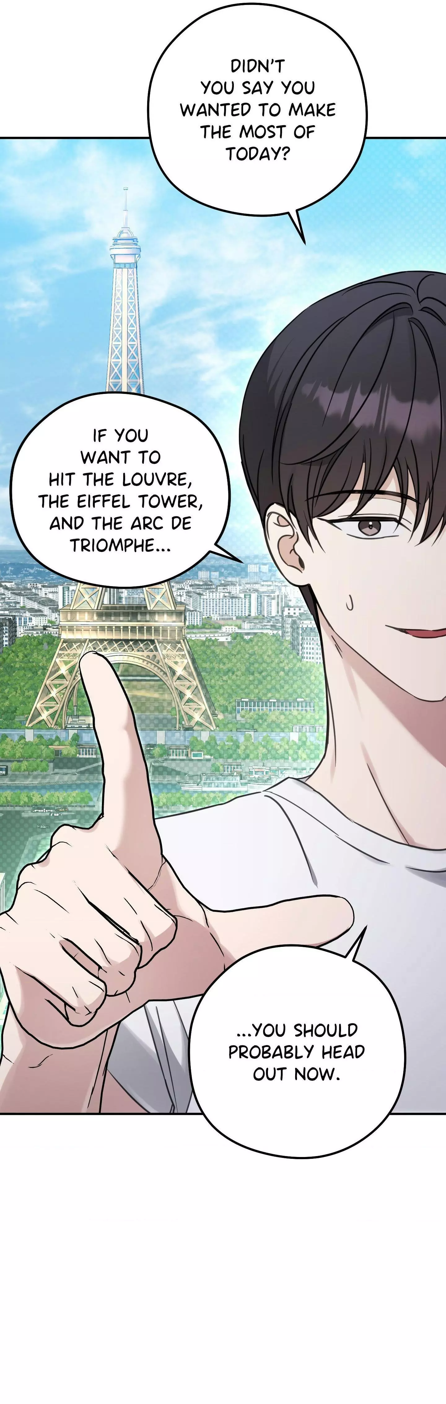 Bias Wrecker - Chapter 8 Page 40
