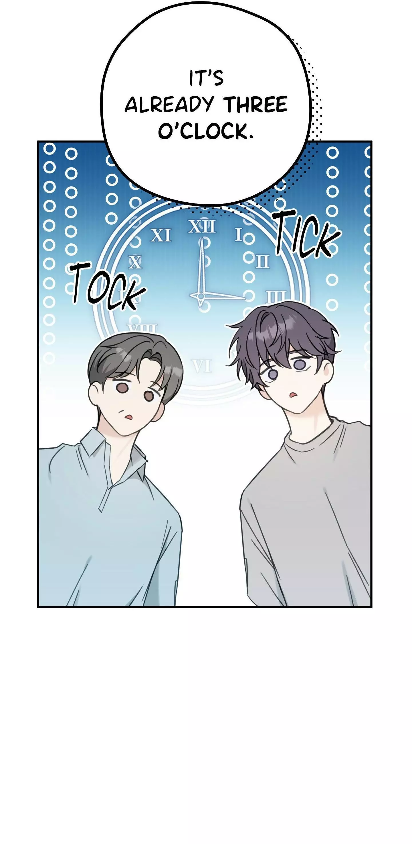 Bias Wrecker - Chapter 8 Page 41