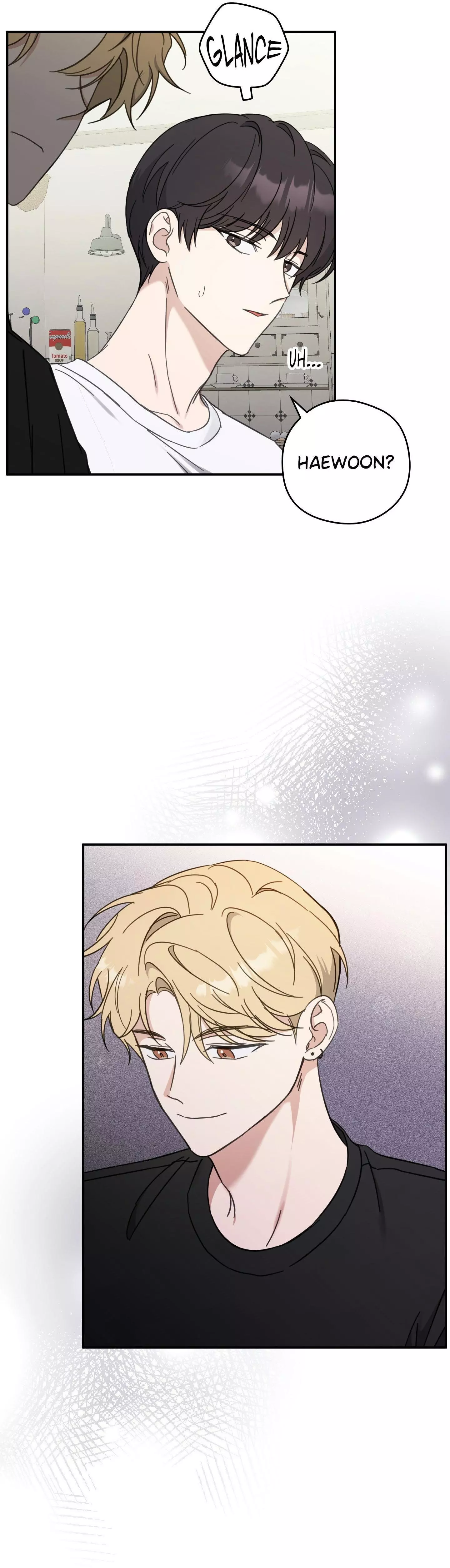 Bias Wrecker - Chapter 8 Page 44