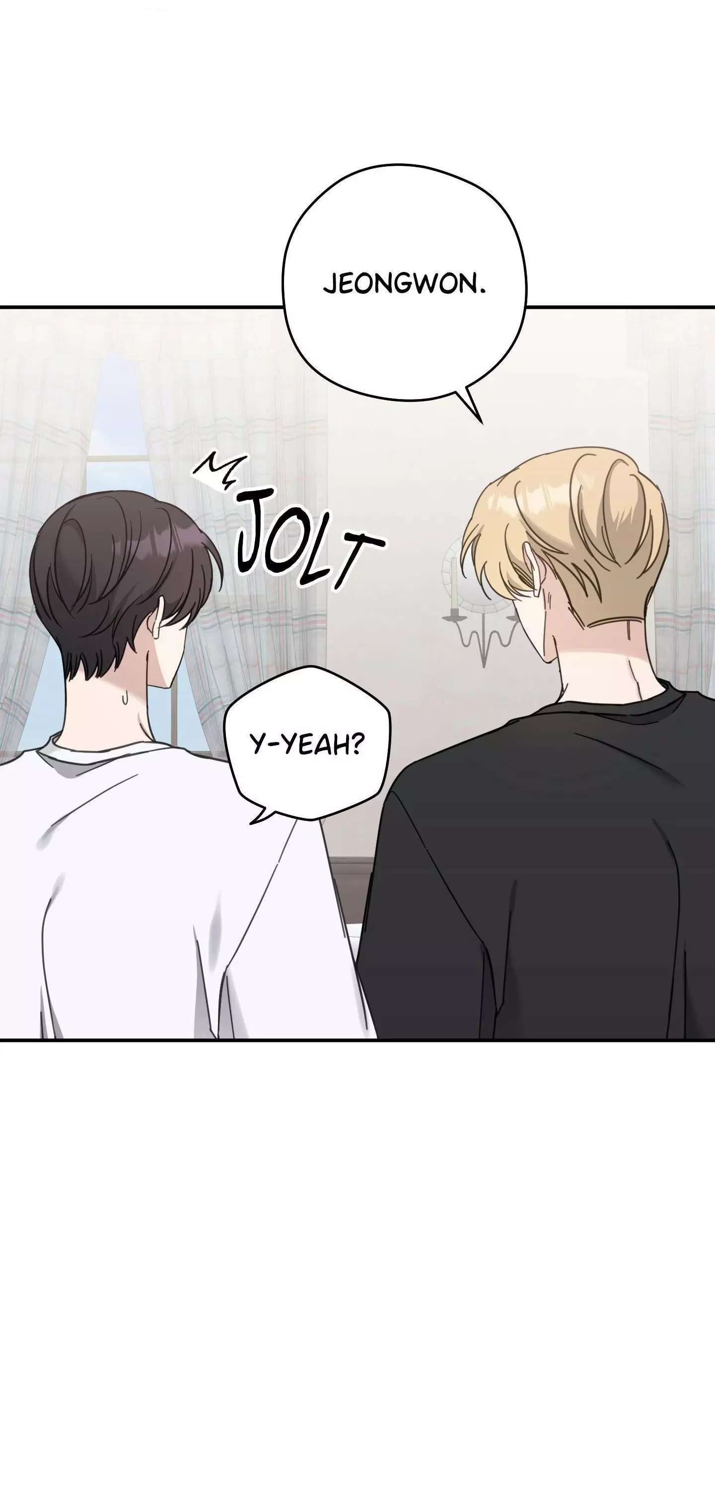 Bias Wrecker - Chapter 8 Page 45