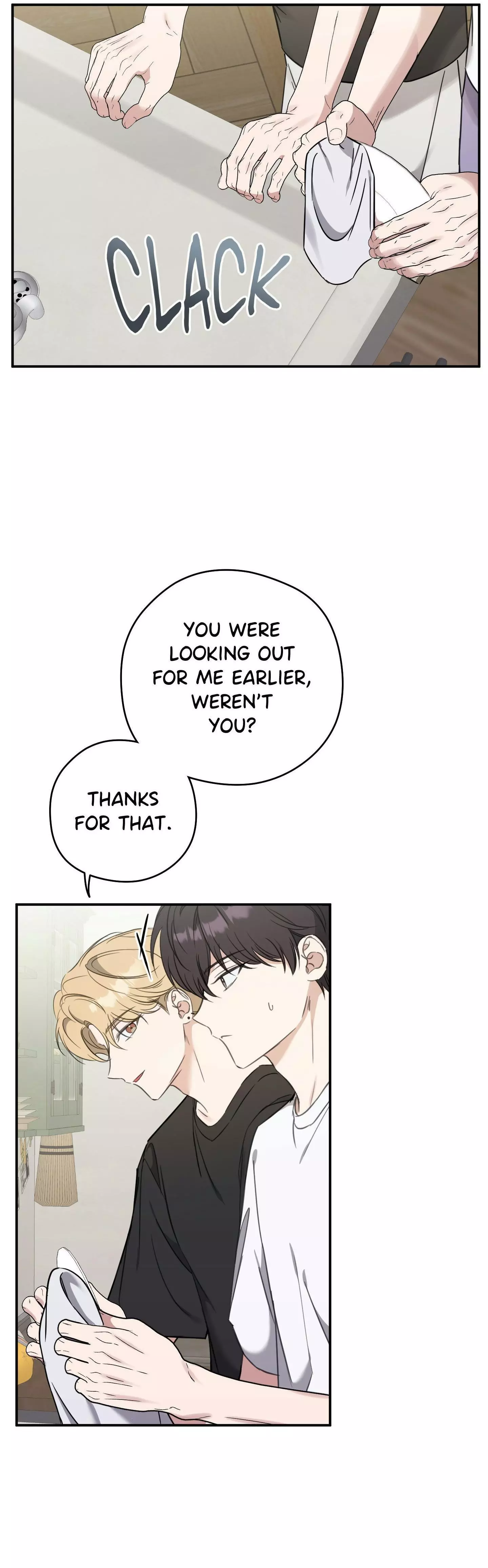 Bias Wrecker - Chapter 8 Page 47