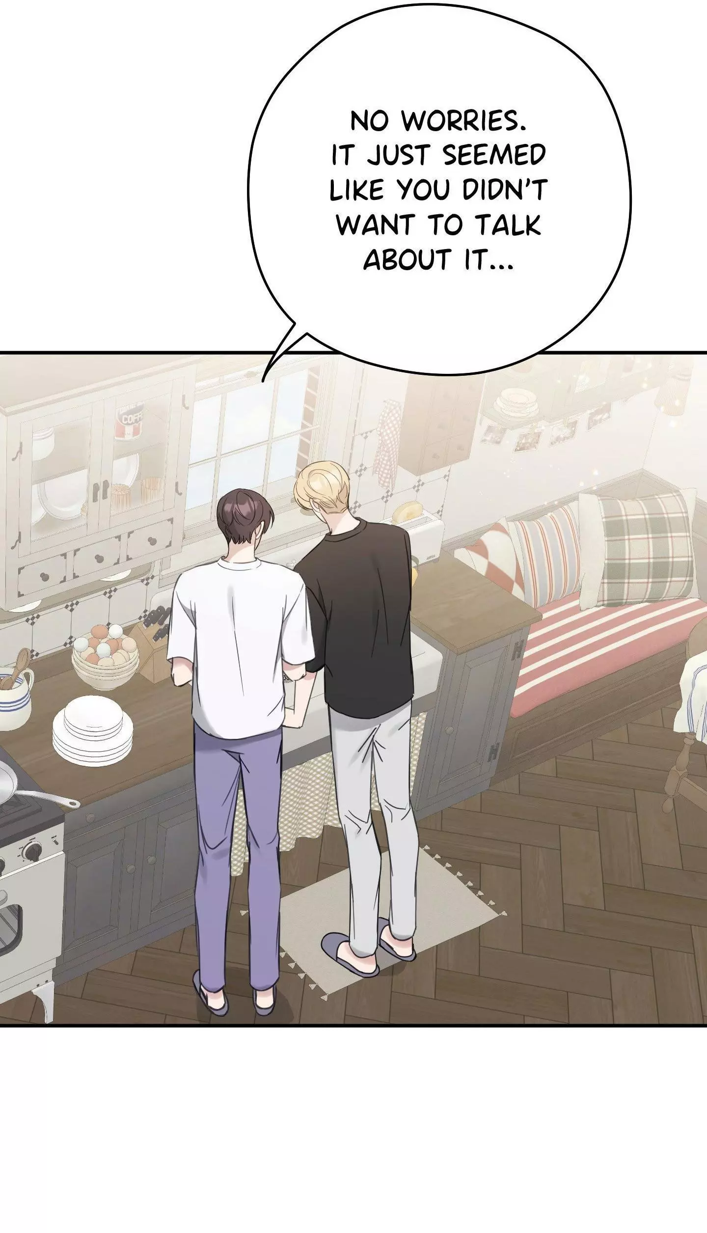 Bias Wrecker - Chapter 8 Page 48
