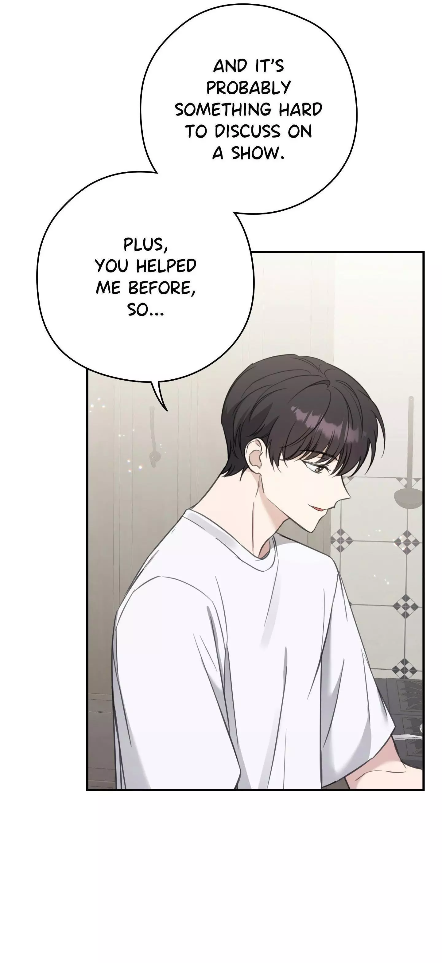 Bias Wrecker - Chapter 8 Page 49