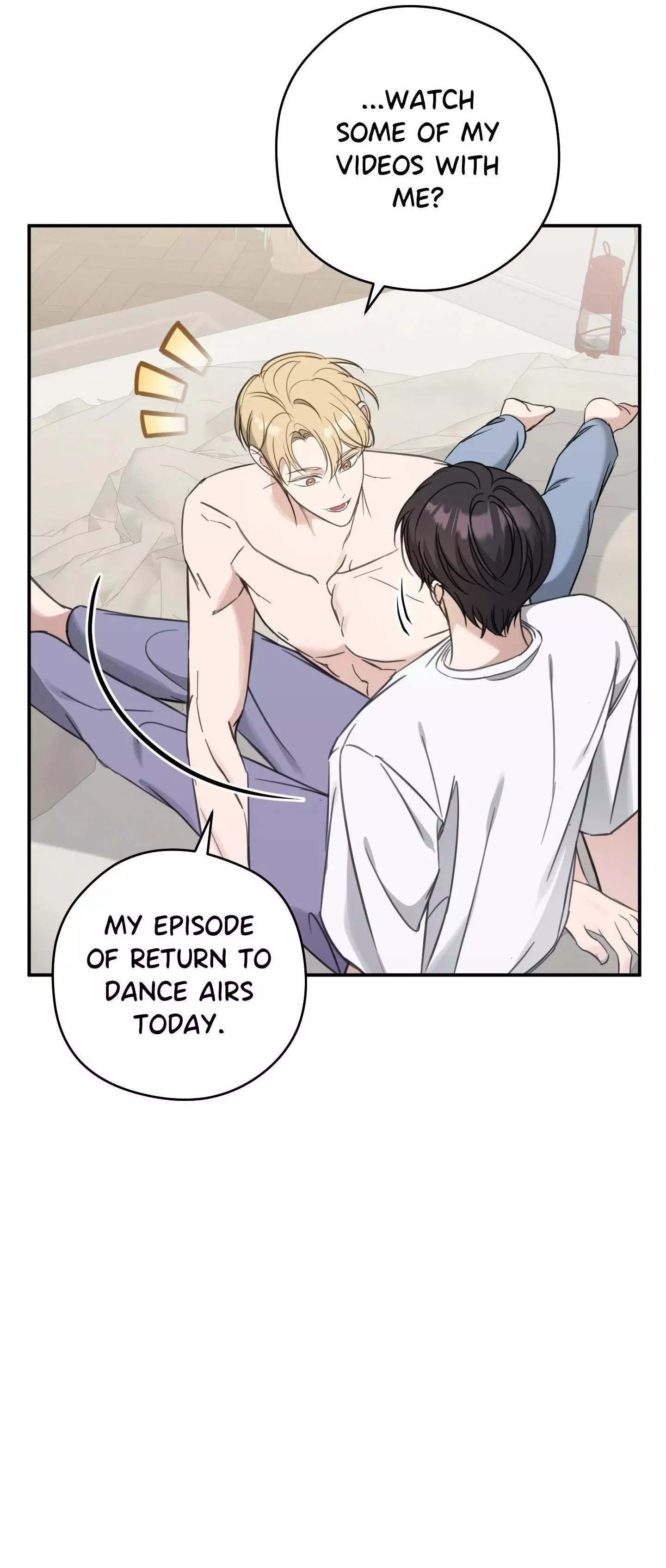 Bias Wrecker - Chapter 8 Page 5