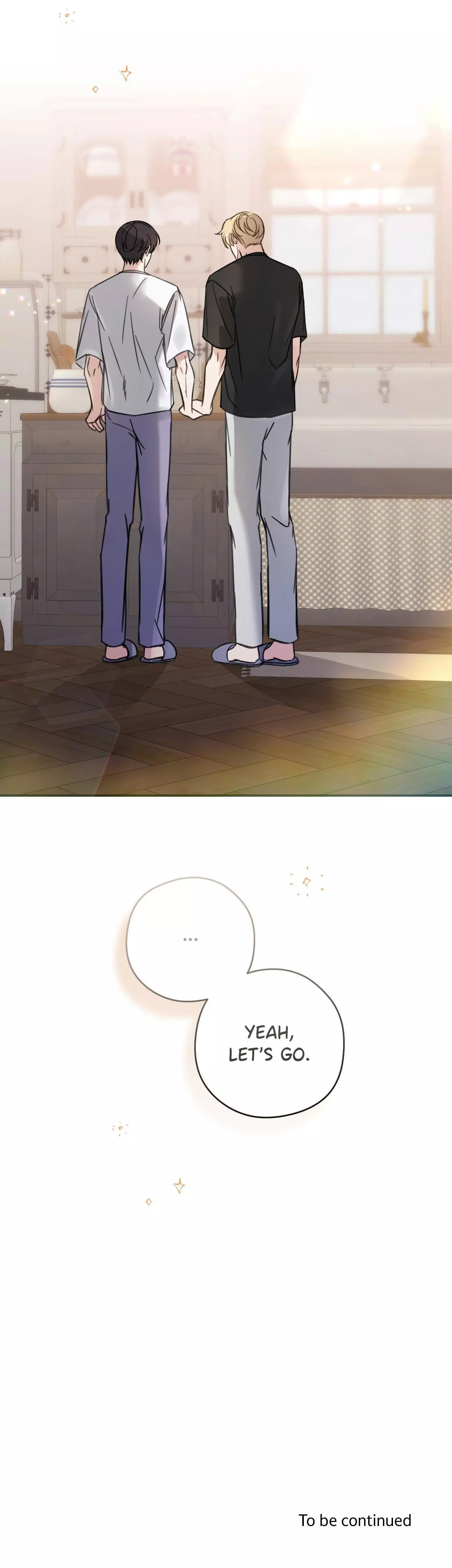 Bias Wrecker - Chapter 8 Page 53