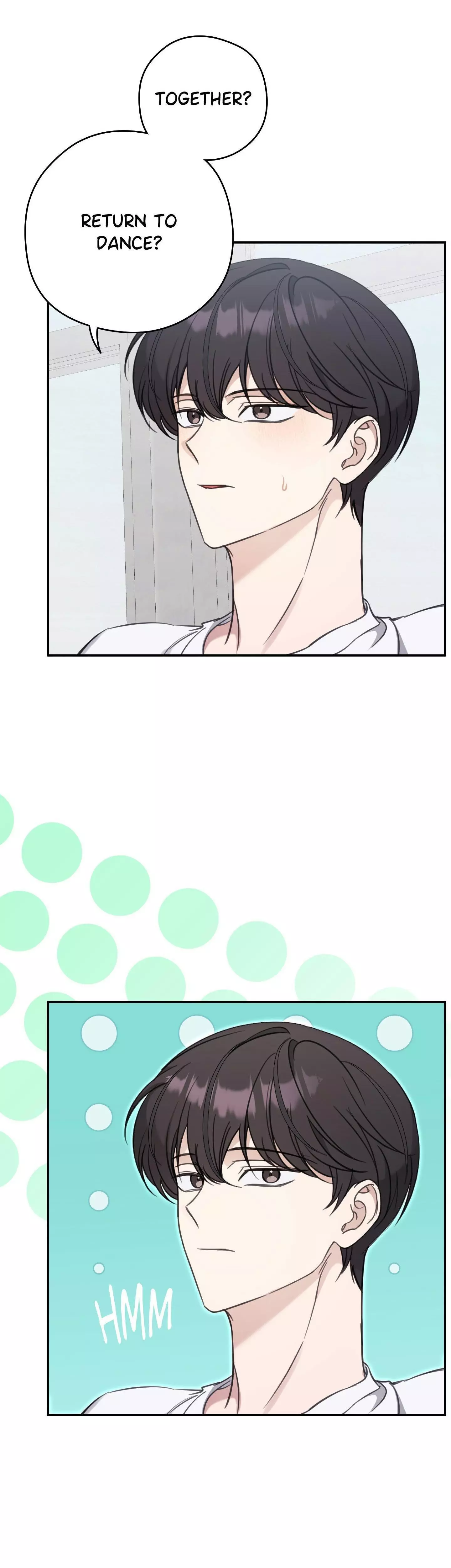 Bias Wrecker - Chapter 8 Page 7