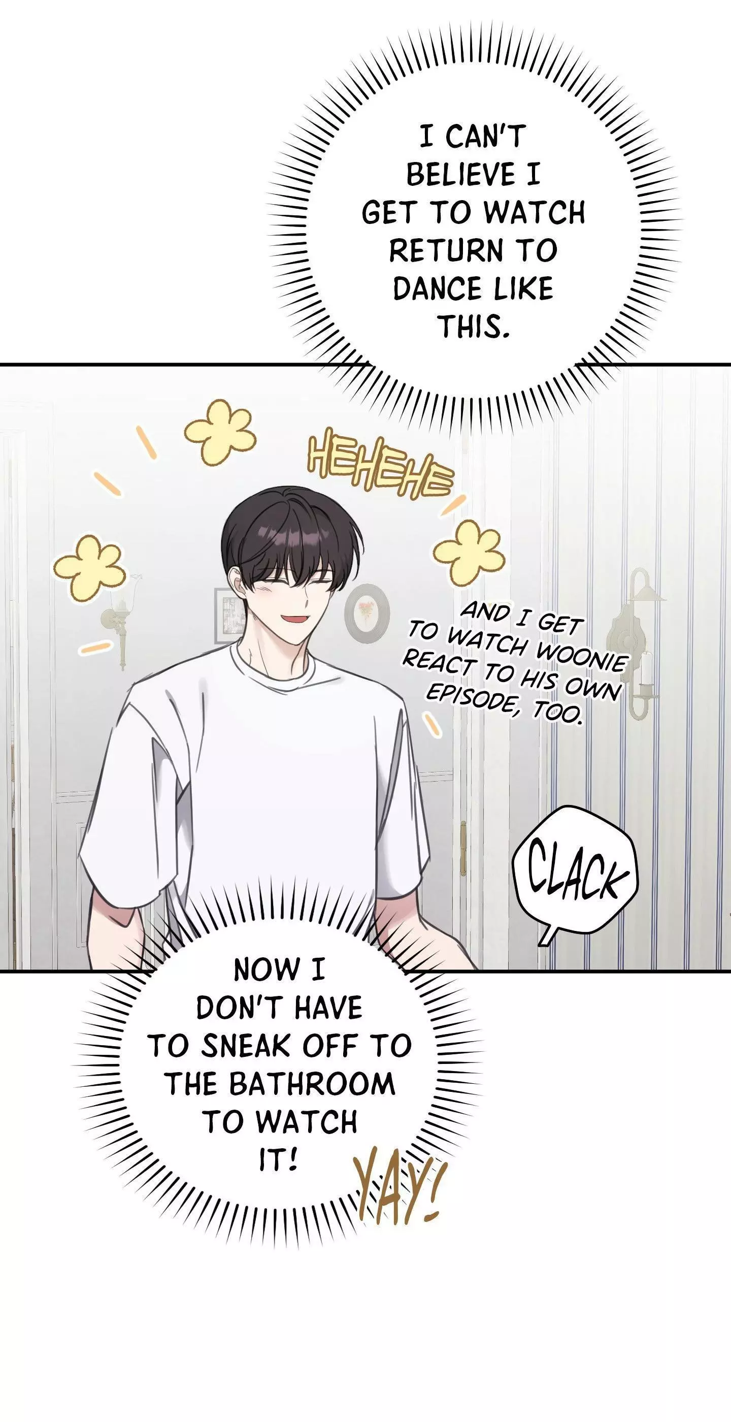 Bias Wrecker - Chapter 8 Page 9