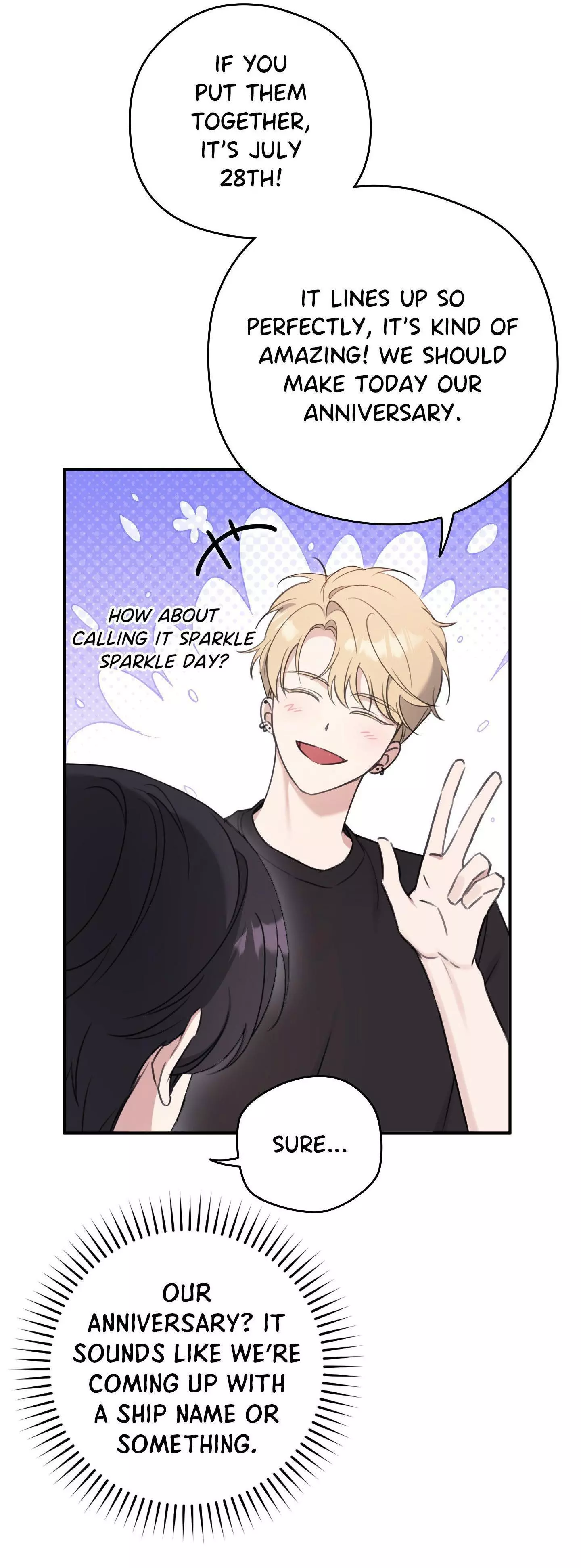 Bias Wrecker - Chapter 9 Page 10