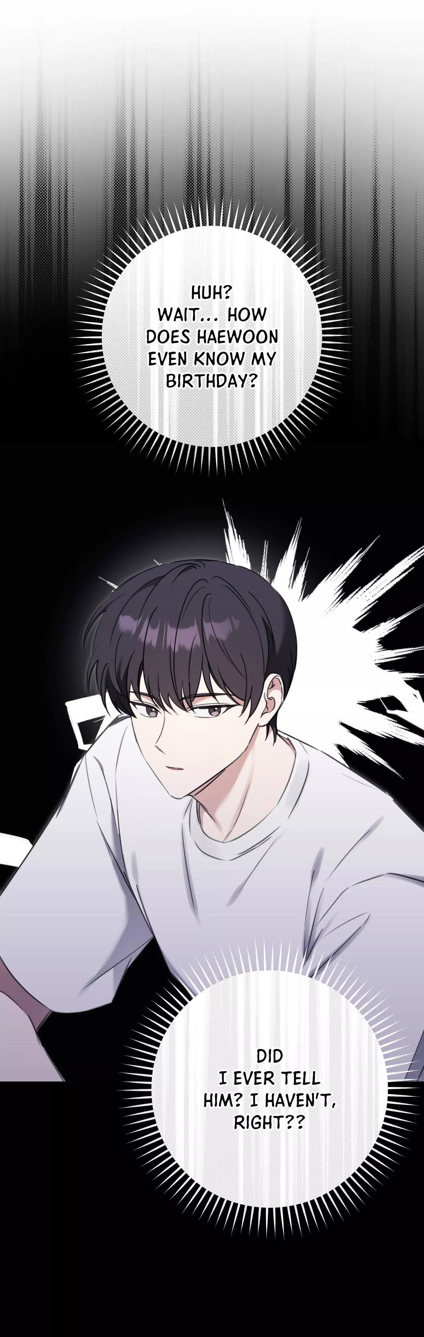 Bias Wrecker - Chapter 9 Page 11