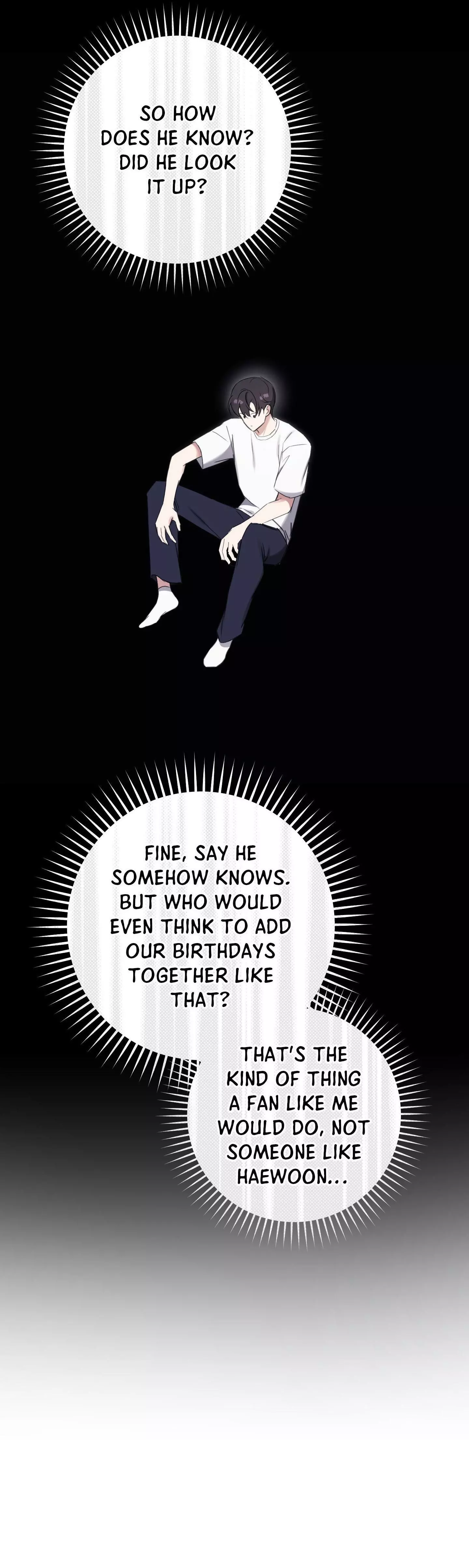Bias Wrecker - Chapter 9 Page 12
