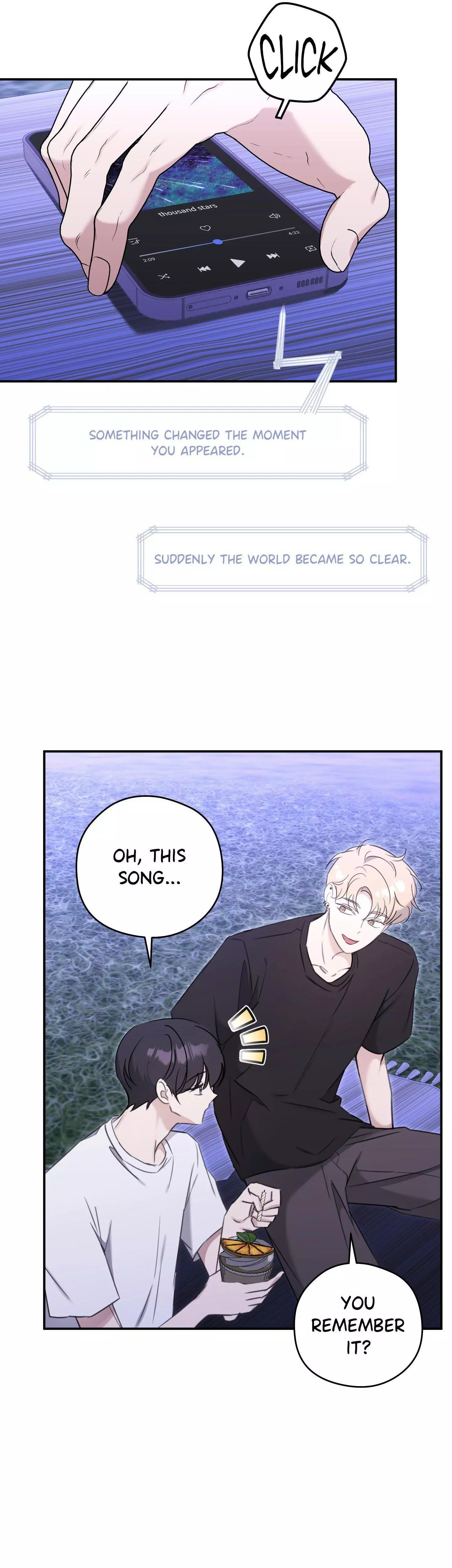 Bias Wrecker - Chapter 9 Page 15