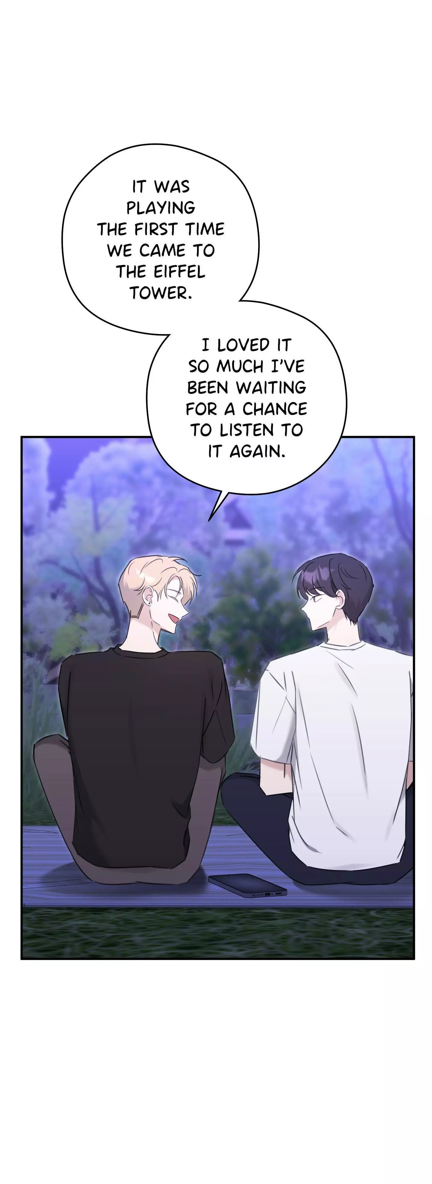 Bias Wrecker - Chapter 9 Page 16