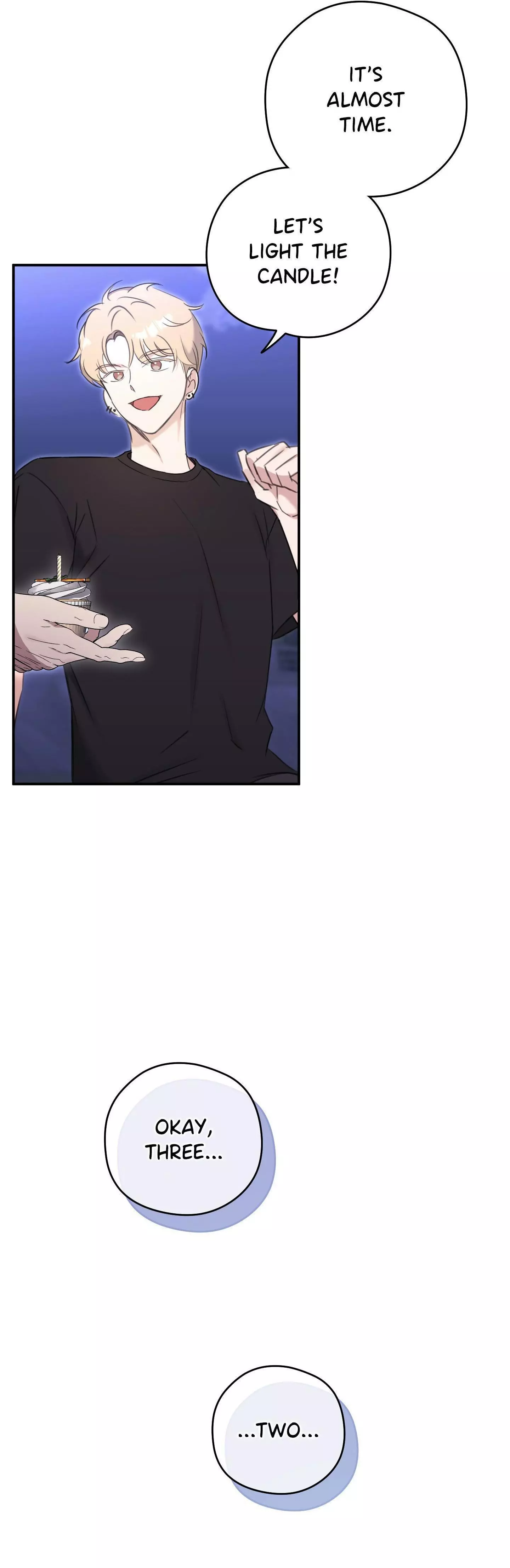 Bias Wrecker - Chapter 9 Page 17