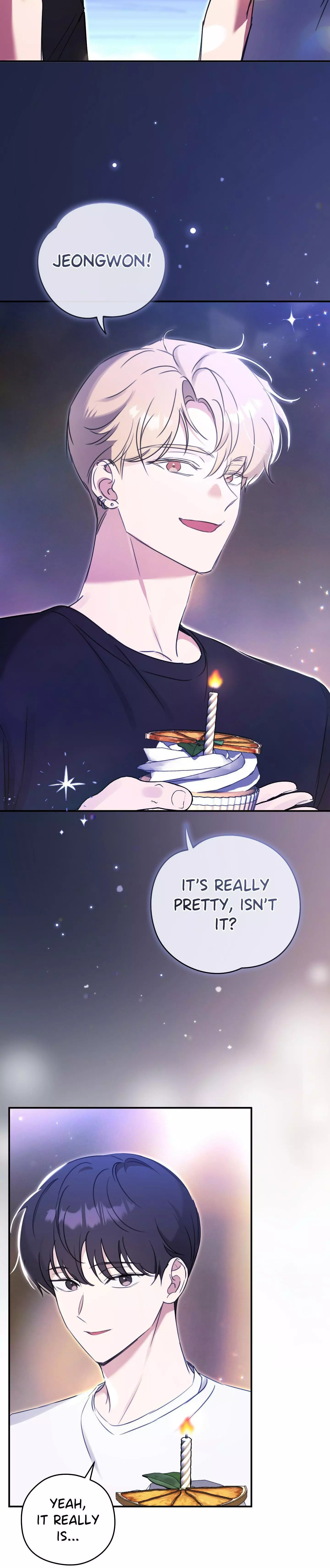 Bias Wrecker - Chapter 9 Page 19