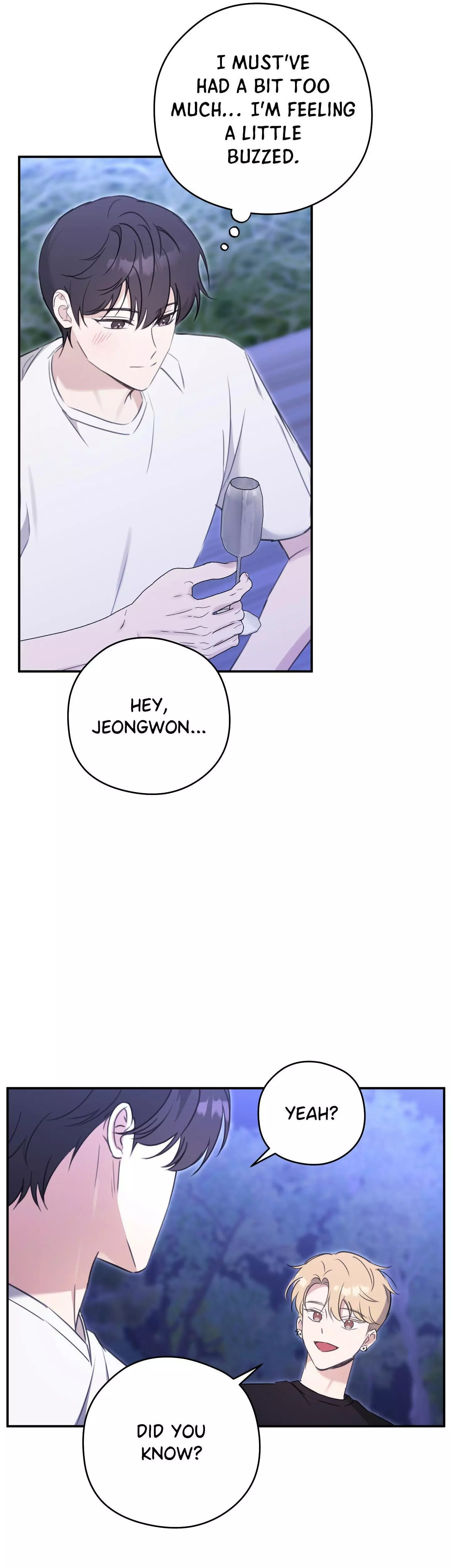 Bias Wrecker - Chapter 9 Page 22