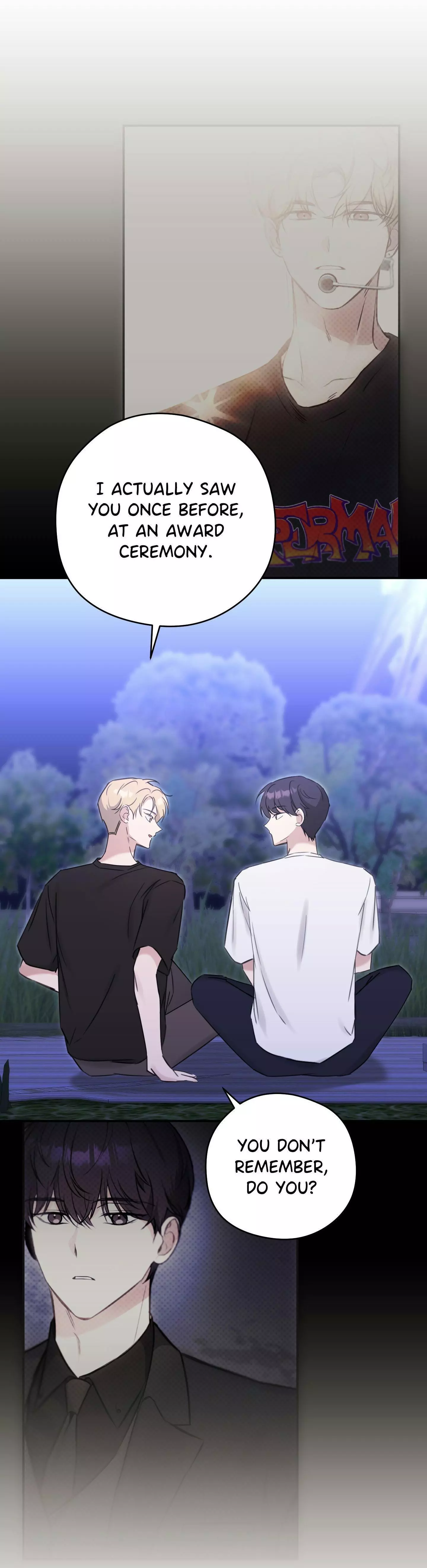 Bias Wrecker - Chapter 9 Page 24