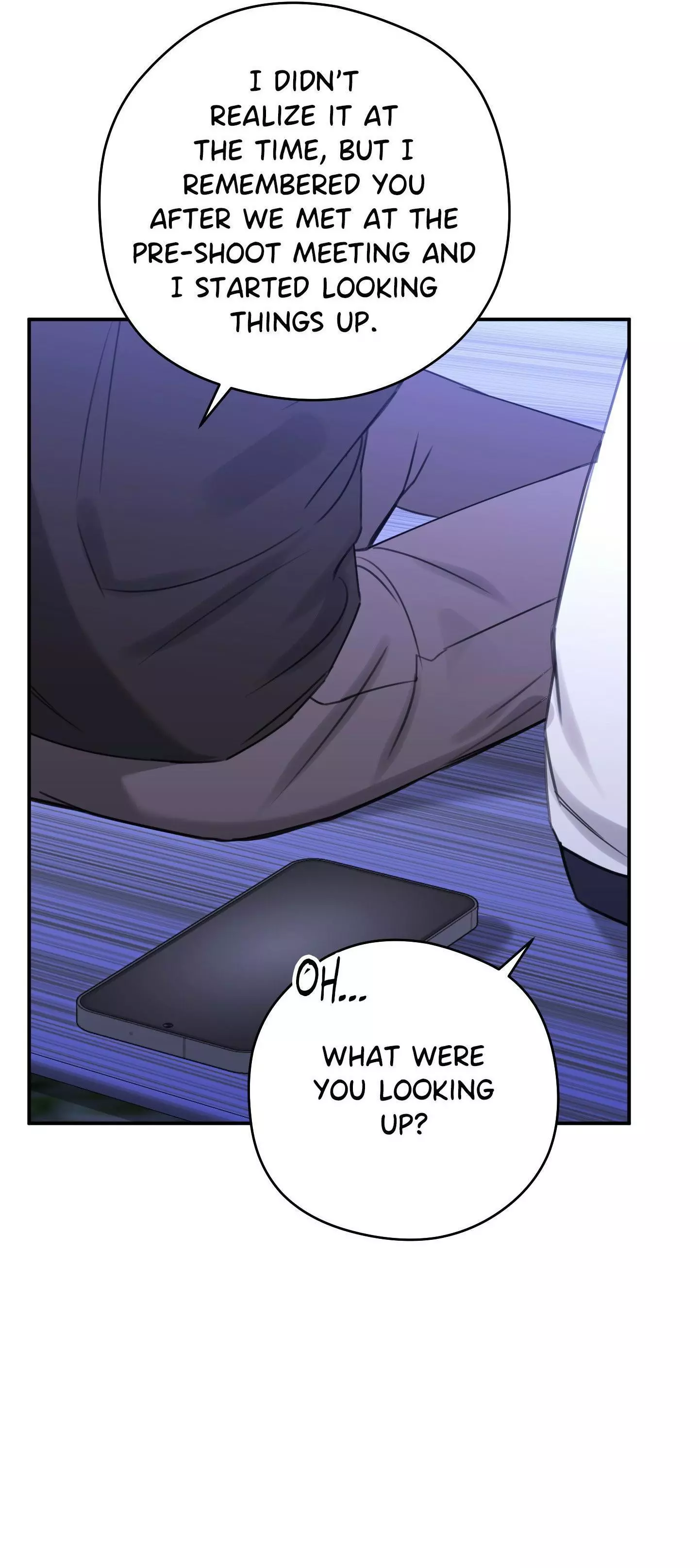 Bias Wrecker - Chapter 9 Page 27