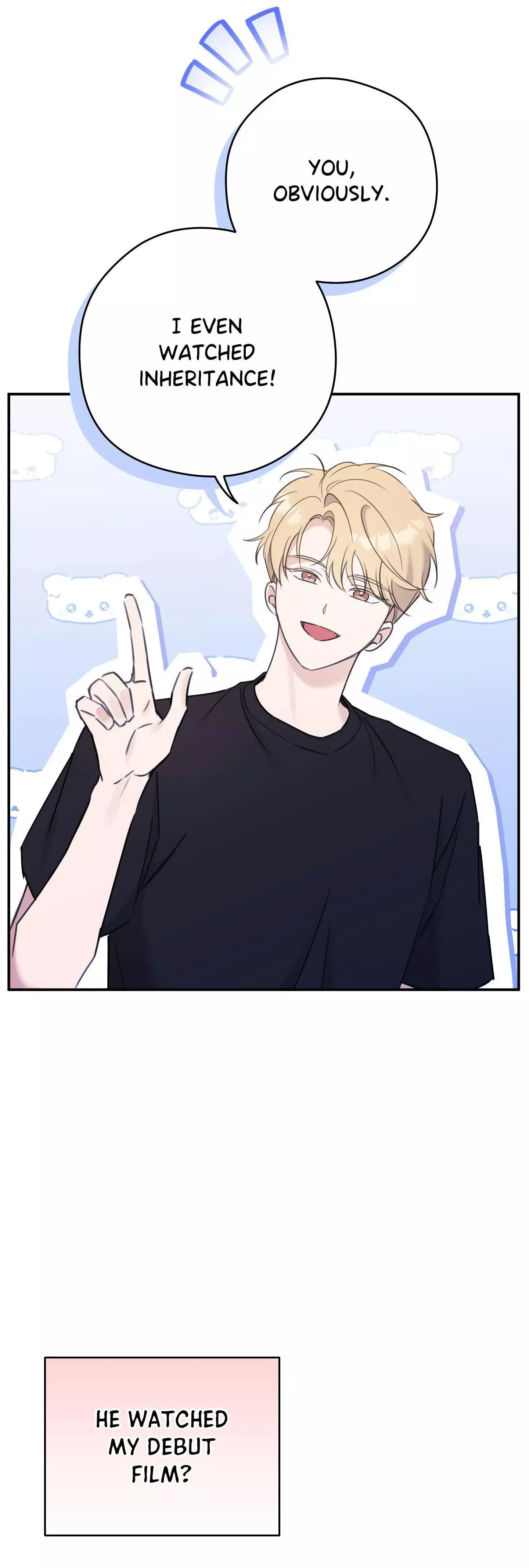Bias Wrecker - Chapter 9 Page 28