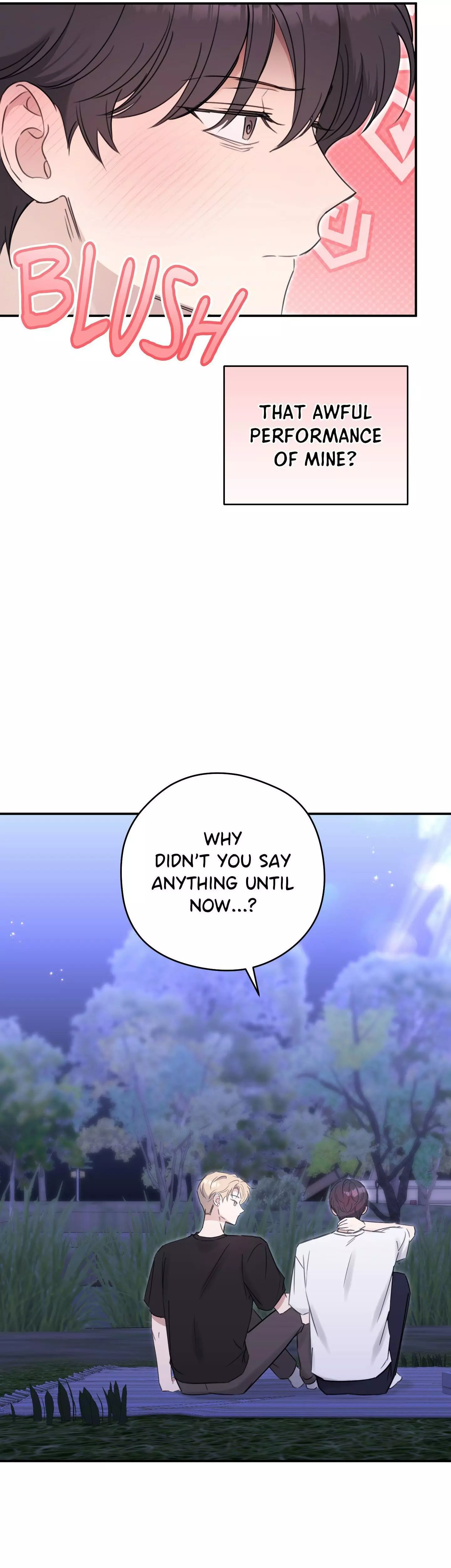 Bias Wrecker - Chapter 9 Page 29