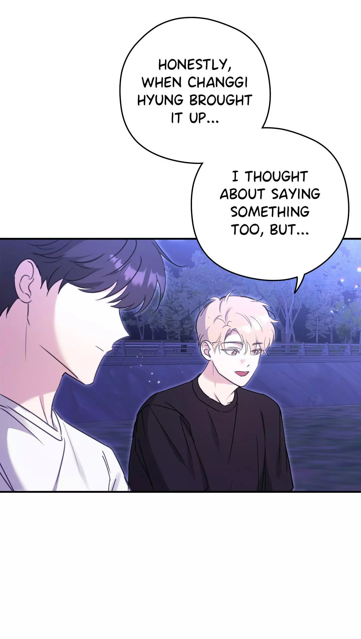 Bias Wrecker - Chapter 9 Page 30