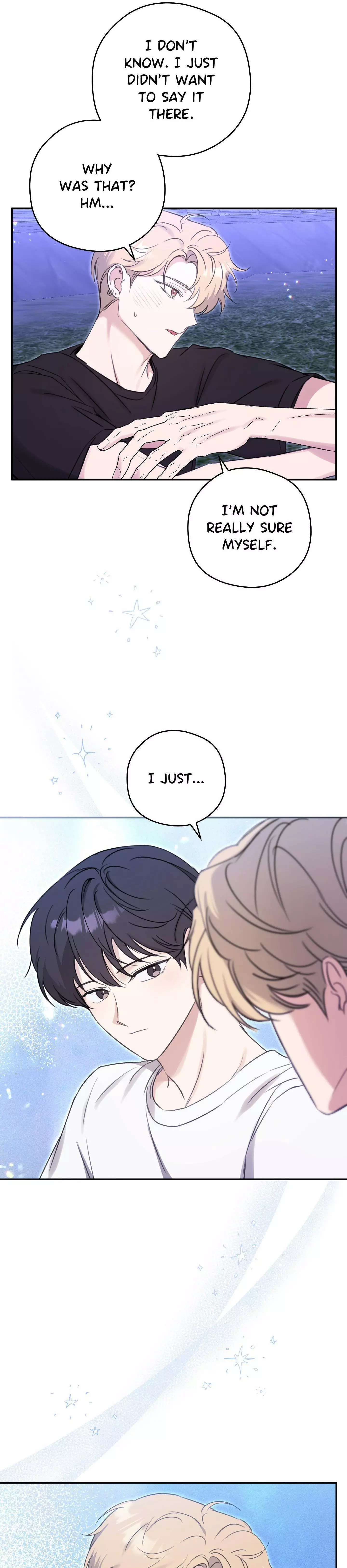Bias Wrecker - Chapter 9 Page 31