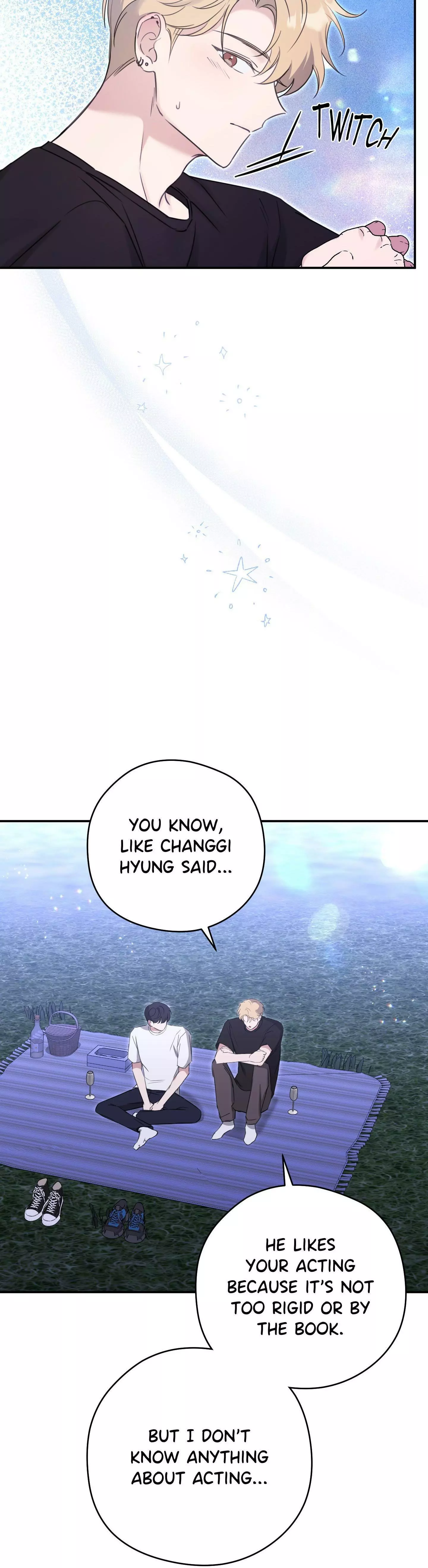 Bias Wrecker - Chapter 9 Page 32