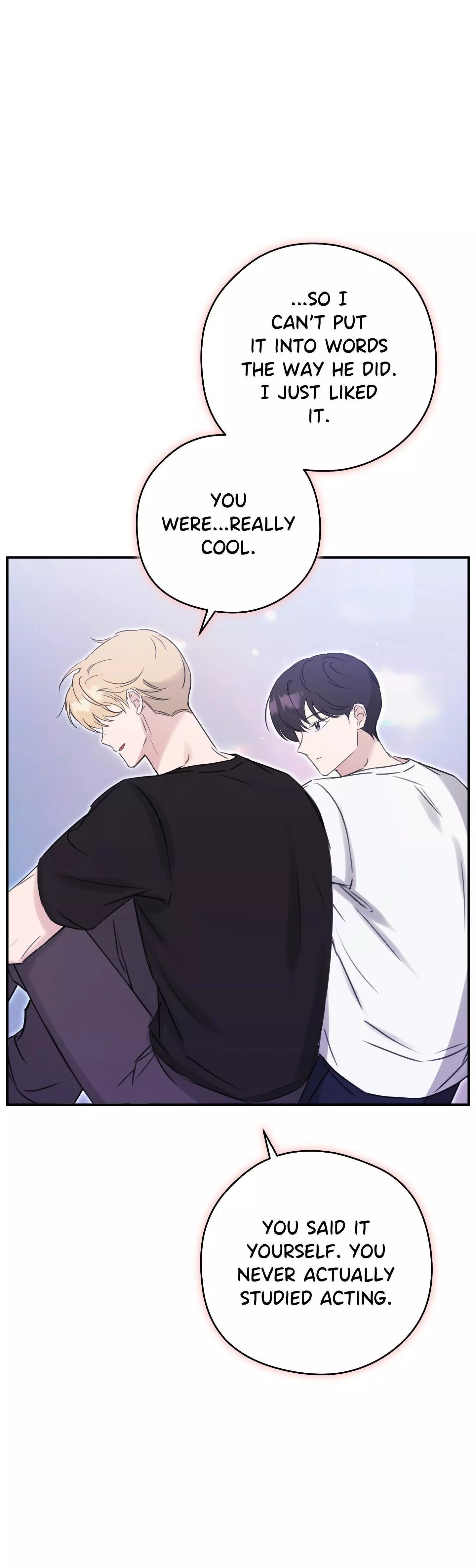 Bias Wrecker - Chapter 9 Page 33