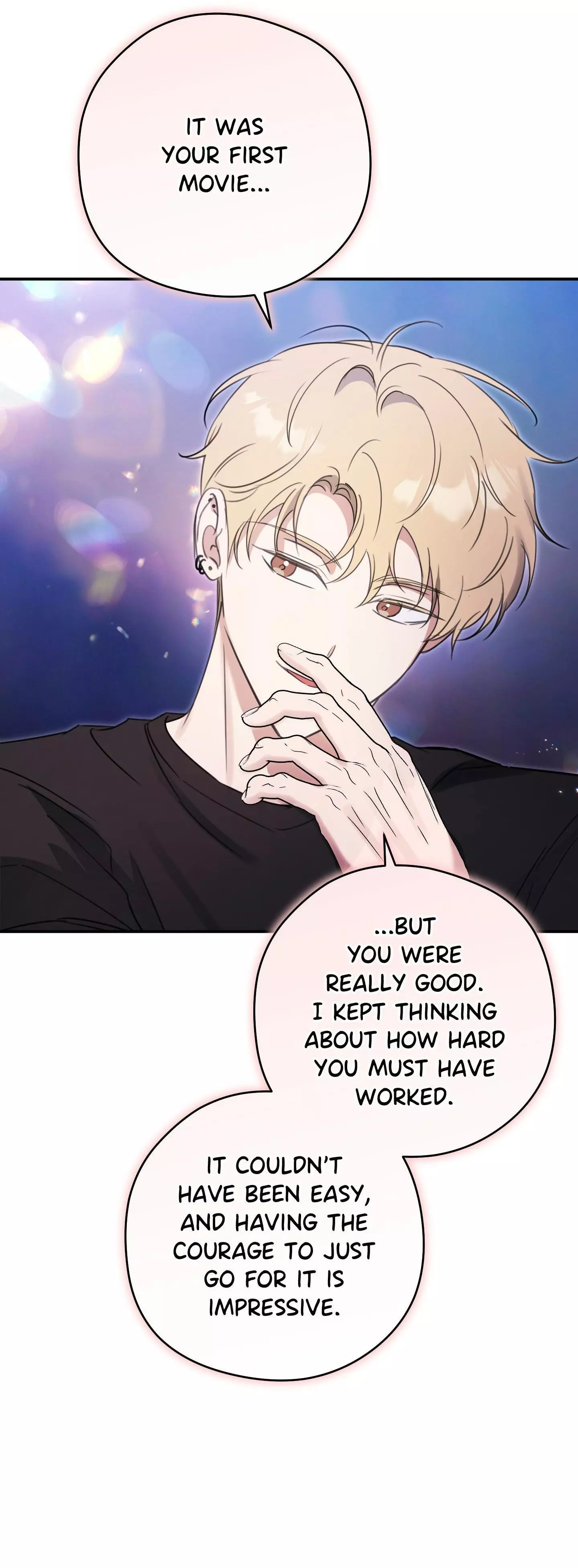 Bias Wrecker - Chapter 9 Page 34