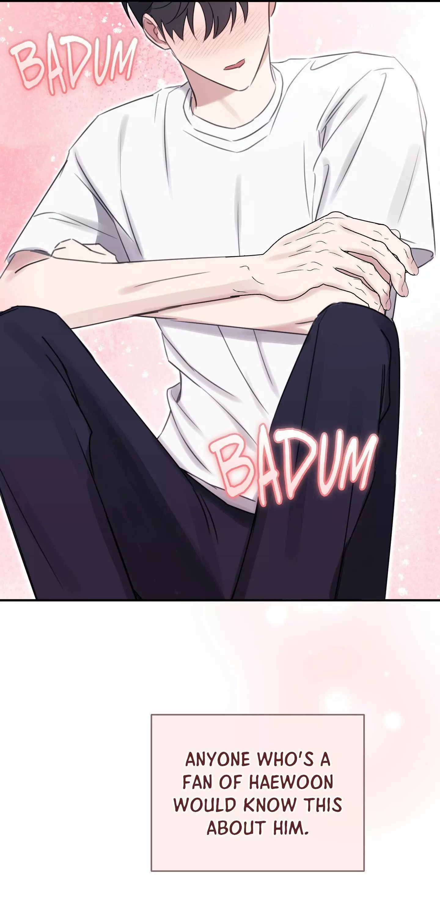 Bias Wrecker - Chapter 9 Page 36