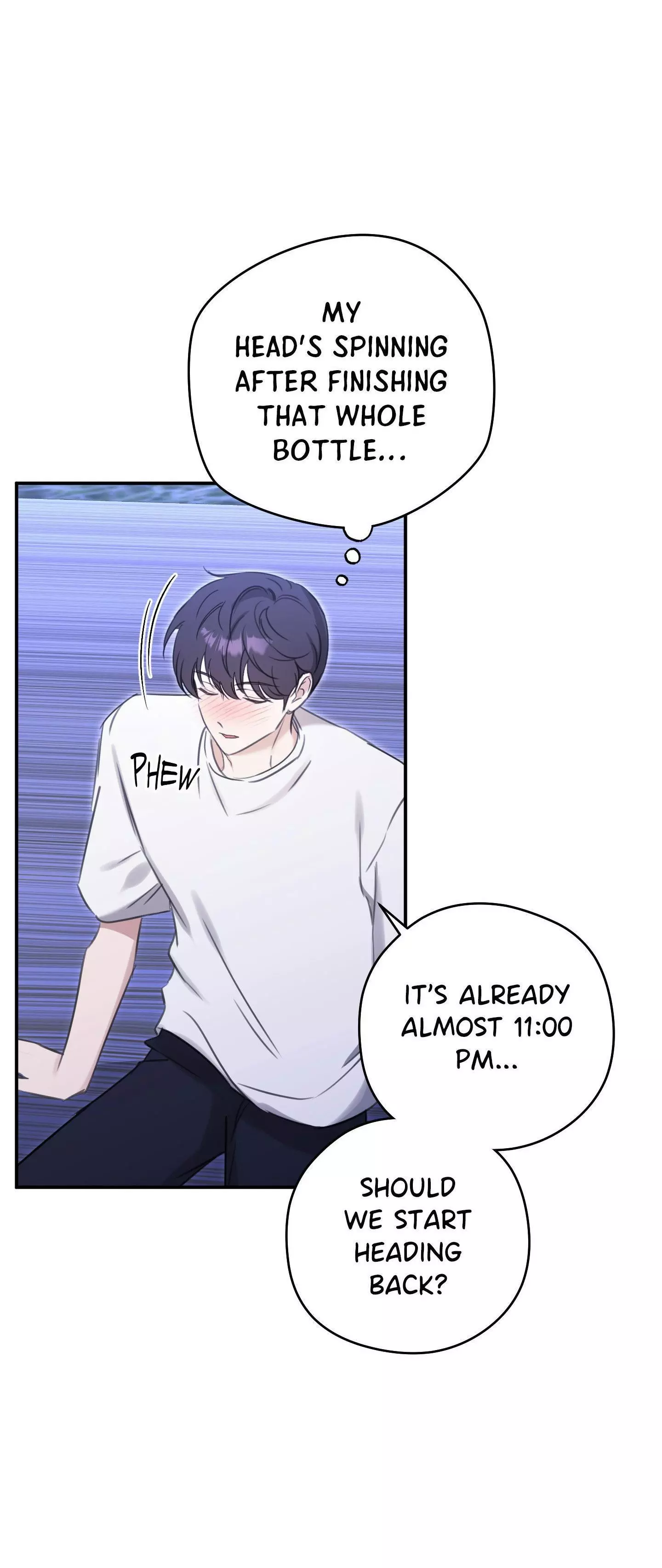 Bias Wrecker - Chapter 9 Page 39
