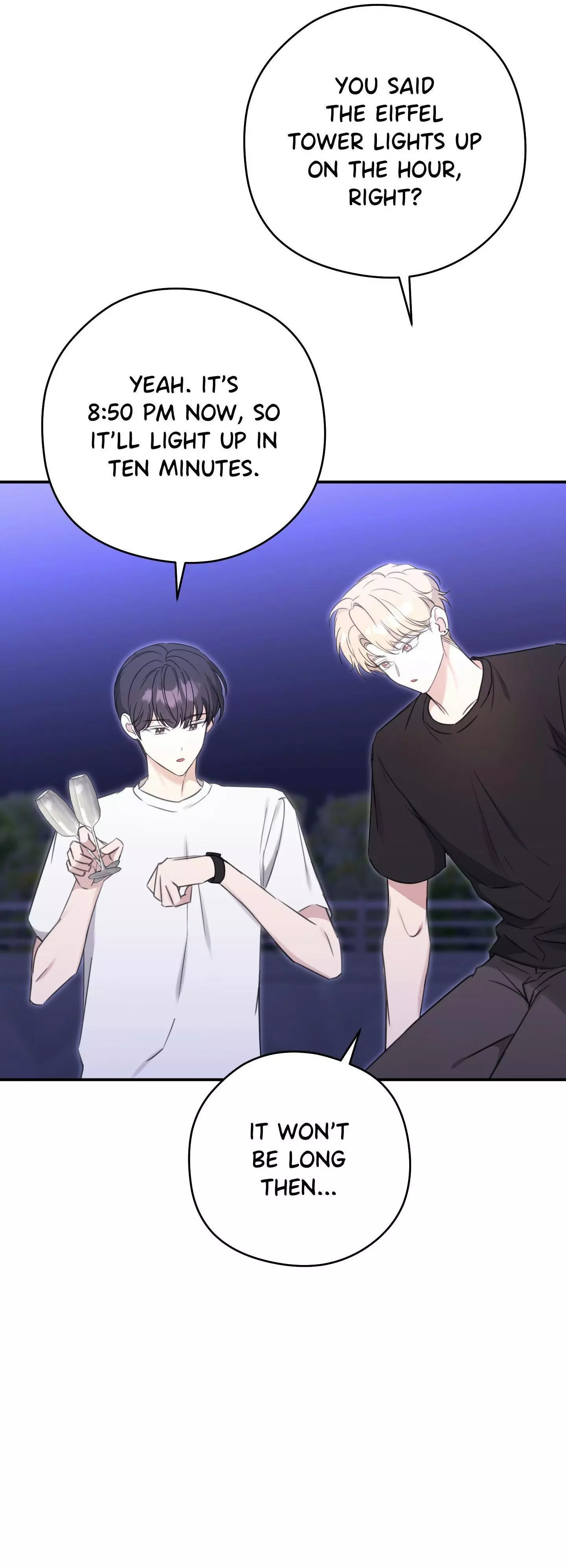 Bias Wrecker - Chapter 9 Page 4